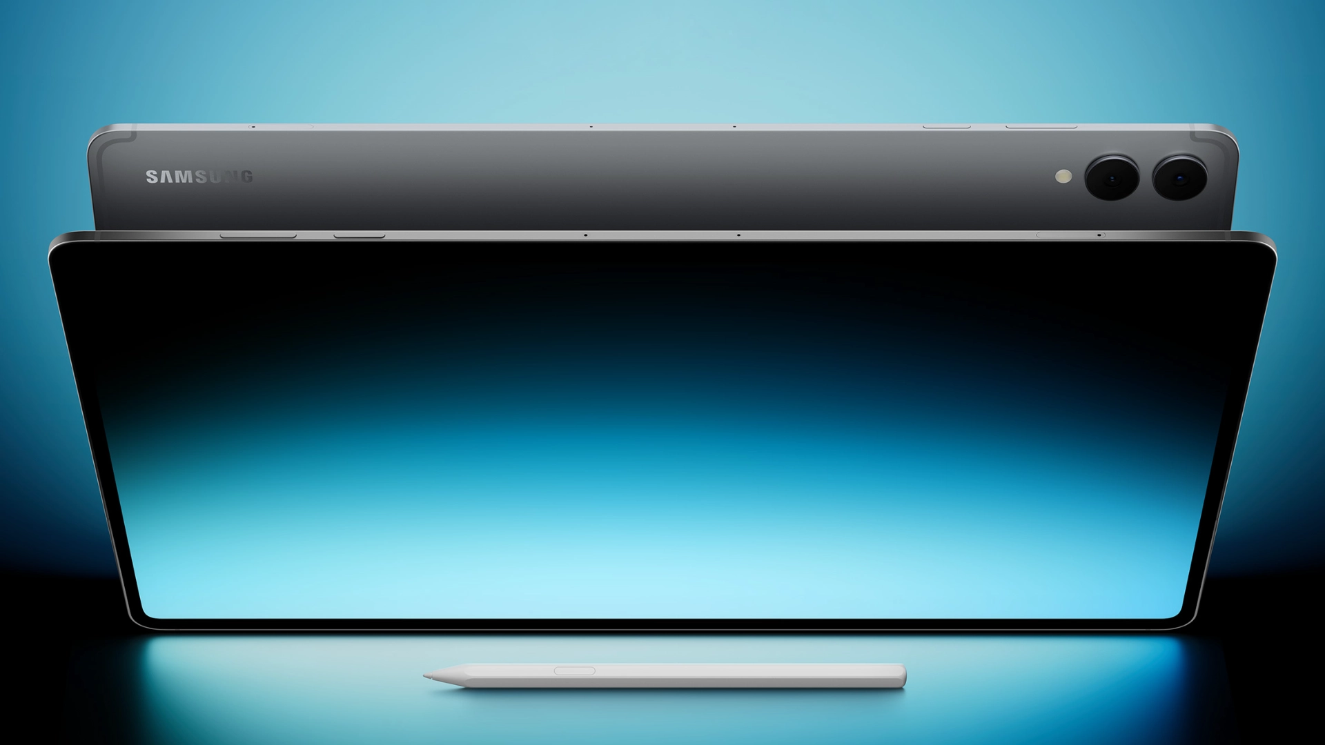 Samsung представила планшеты Tab S11 и S11 Ultra с новым чипом и облегчённой конструкцией