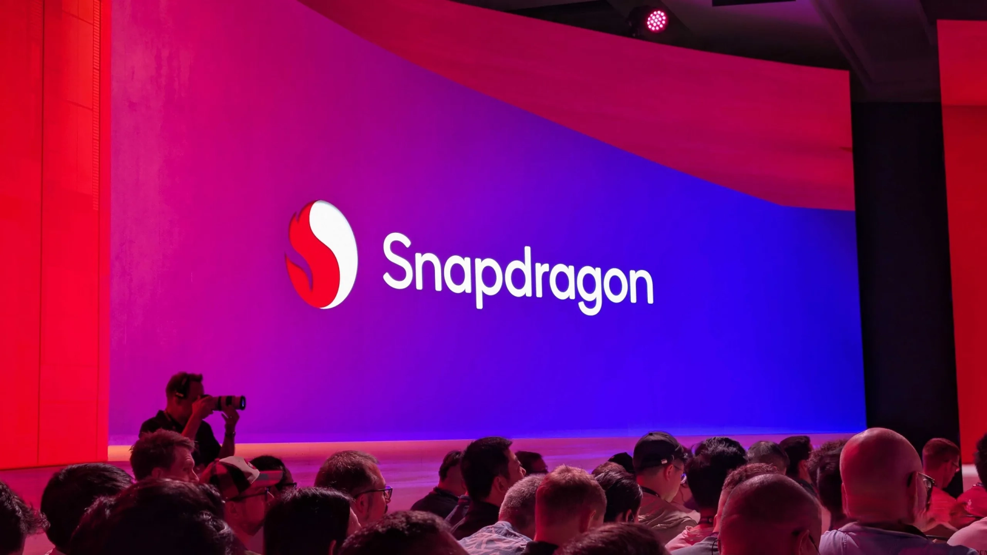 Qualcomm представила среднебюджетный Snapdragon 6s Gen 4