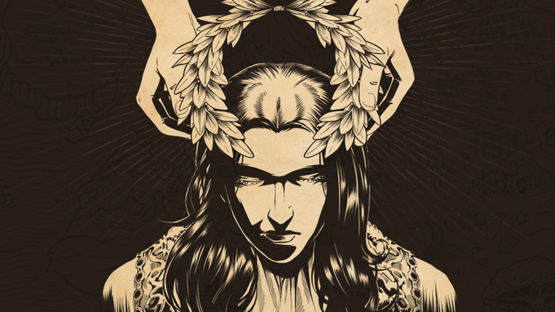 На The Life and Suffering of Prince Jerian открыли предзаказы — игру оценили в 880 рублей