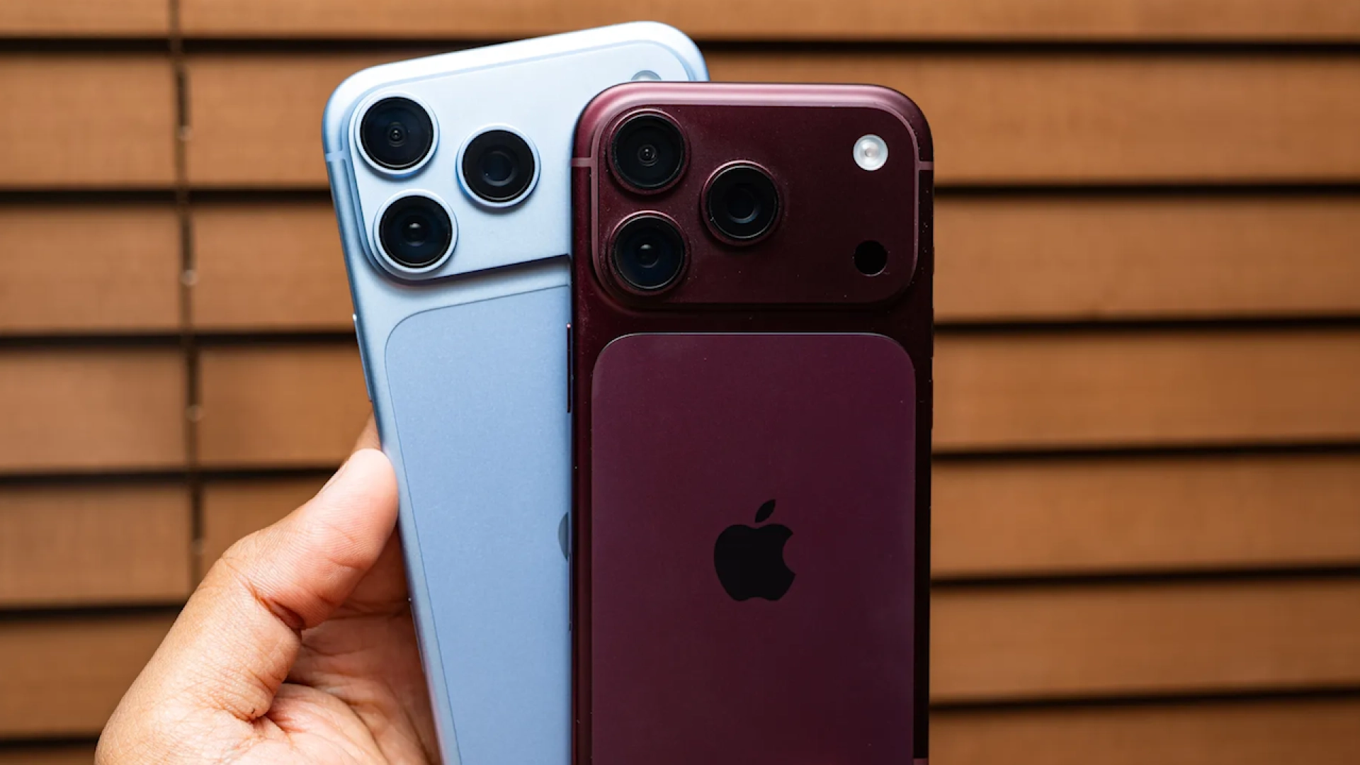 Отличная камера и впечатляющая автономность — главное из обзоров iPhone 18 Pro и Pro Max