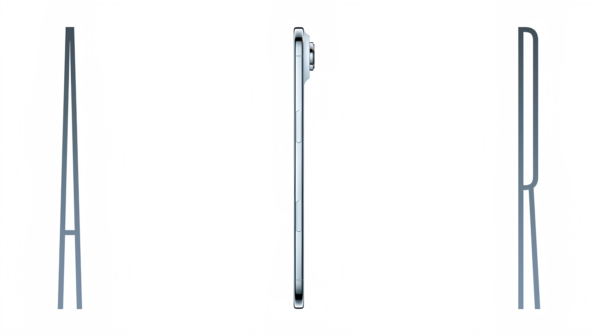 В Китае задерживают старт продаж iPhone Air — из-за проблем с eSIM