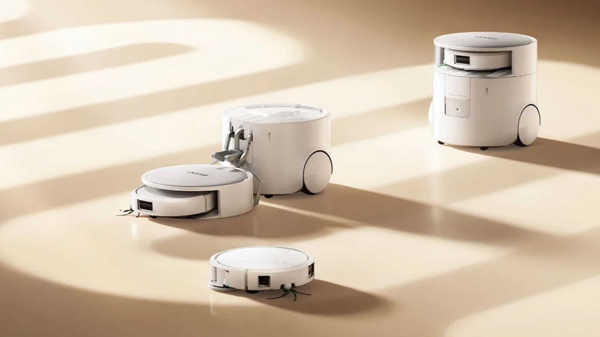 iRobot представила Roomba Duo — систему из двух роботов-пылесосов для более эффективной уборки