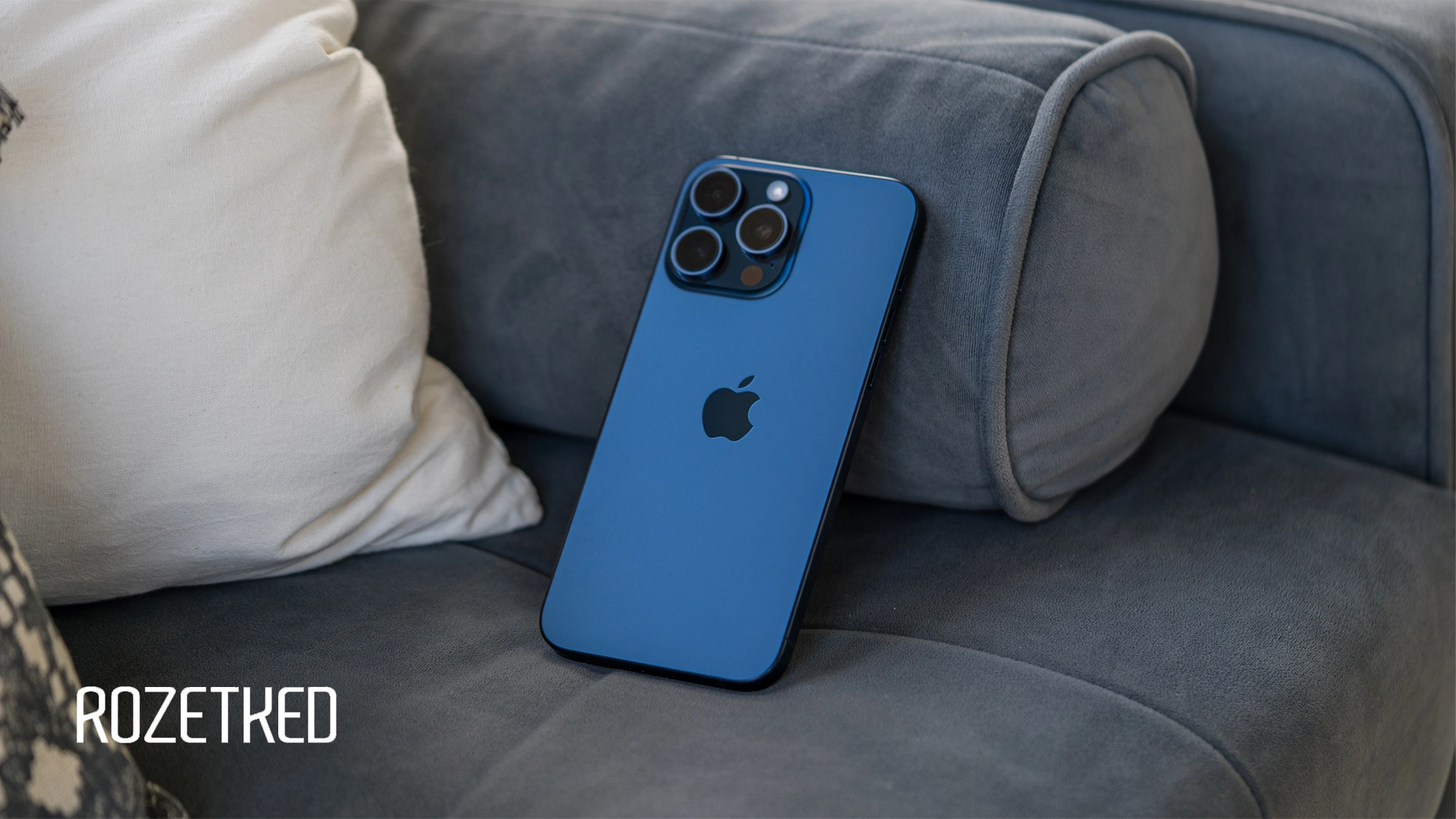 iPhone 16 Pro лишится версии на 128 ГБ