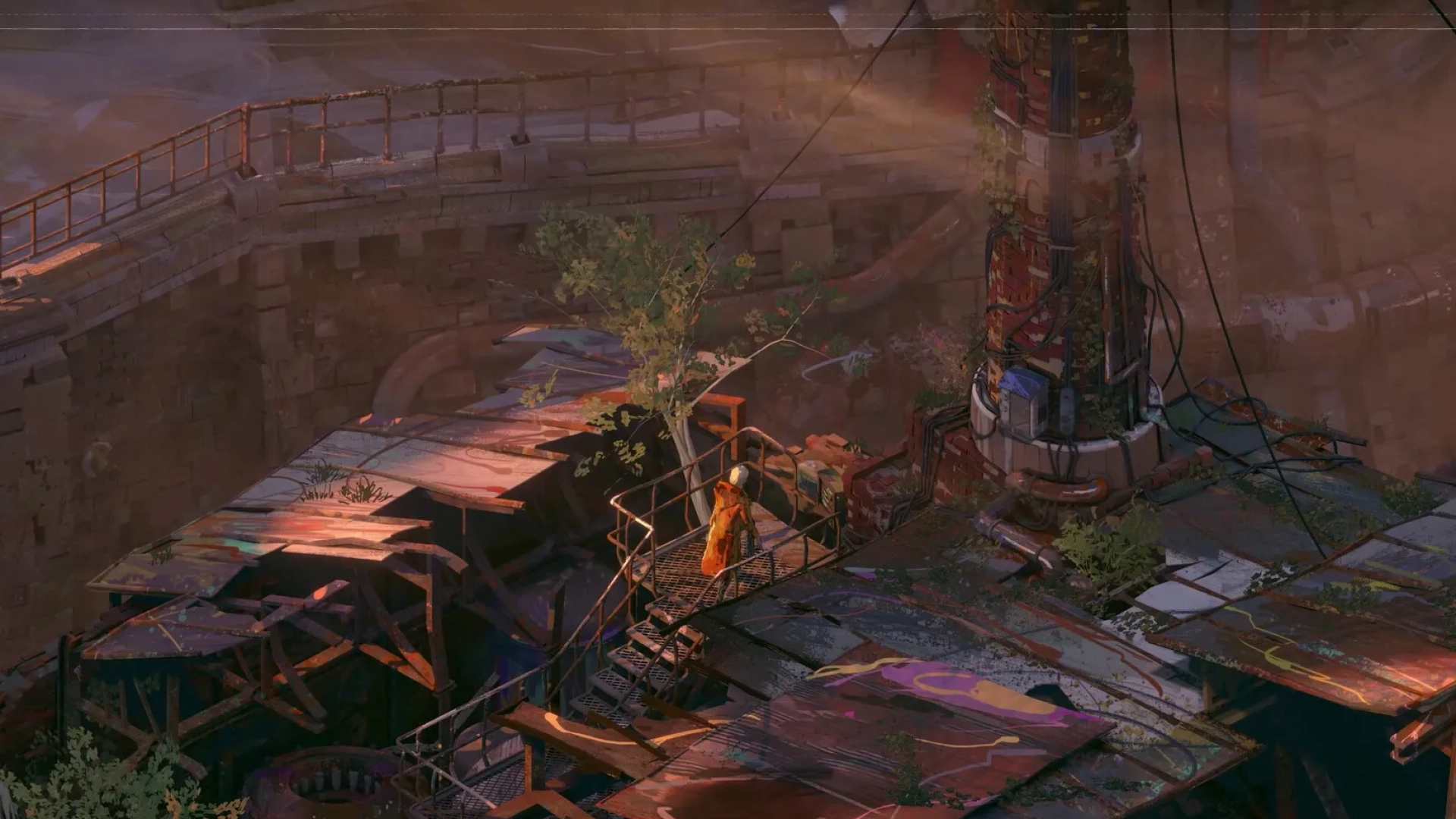 Преемник Disco Elysium удался — Zero Parades получила 85 баллов на Metacritic