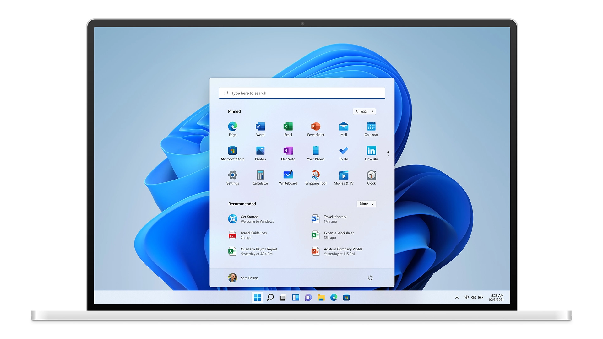 Windows 11 позволит быстрее удалять системные приложения Microsoft
