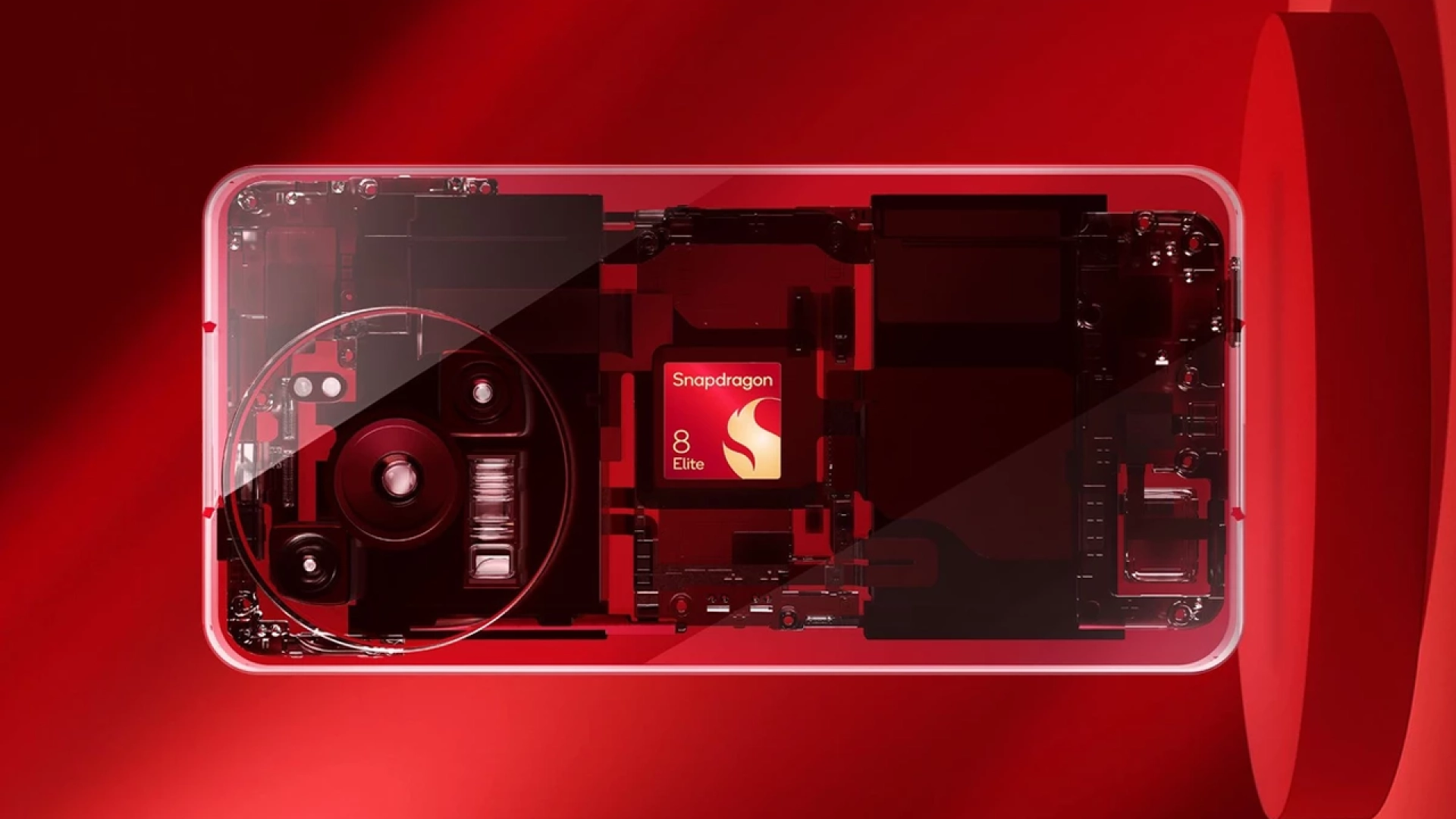 Инсайд: новый флагманский чип Qualcomm называется Snapdragon 8 Elite Extreme Gen 6