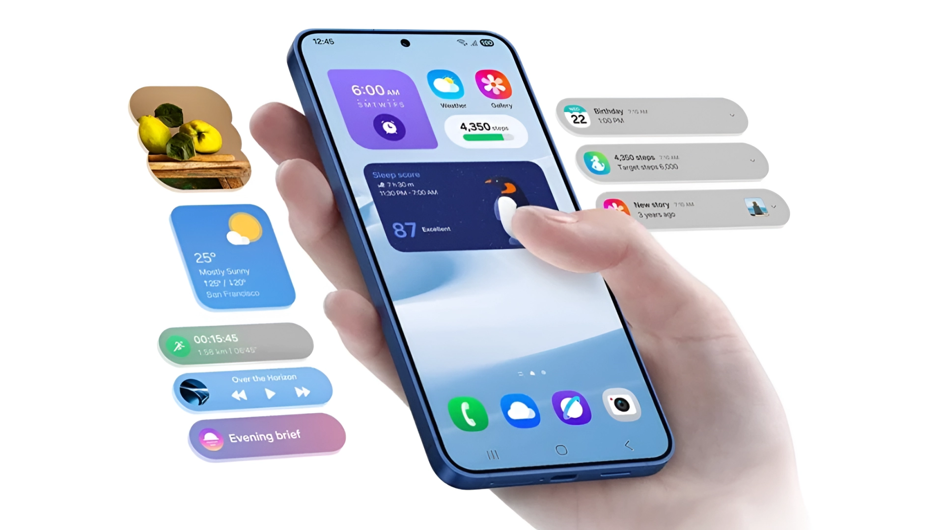 СМИ: One UI 8 убирает возможность разблокировать загрузчик