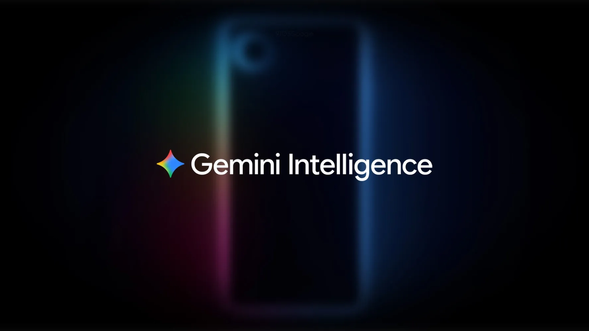 Google опубликовала системные требования для Gemini Intelligence