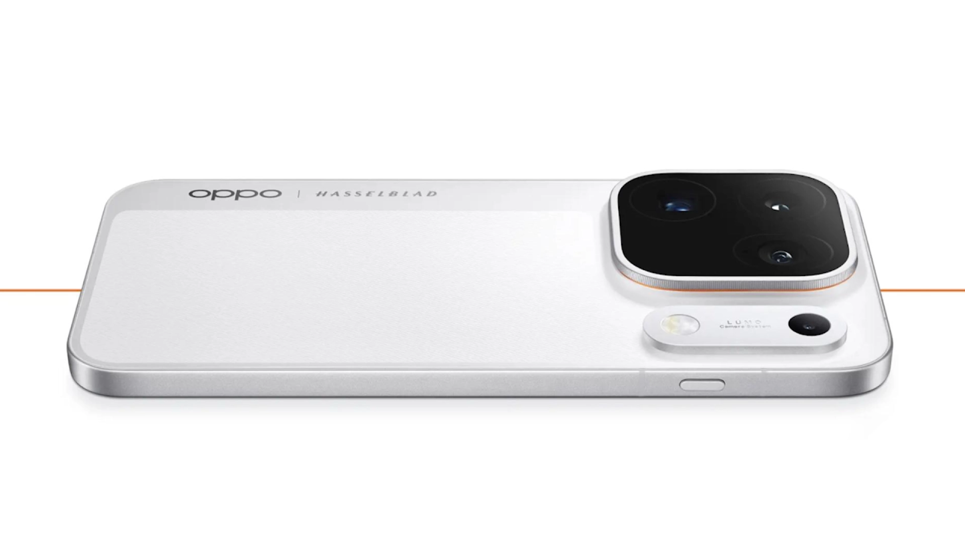 Oppo представила Find X10 Pro Max — первый в мире смартфон с тремя камерами на 200 Мп