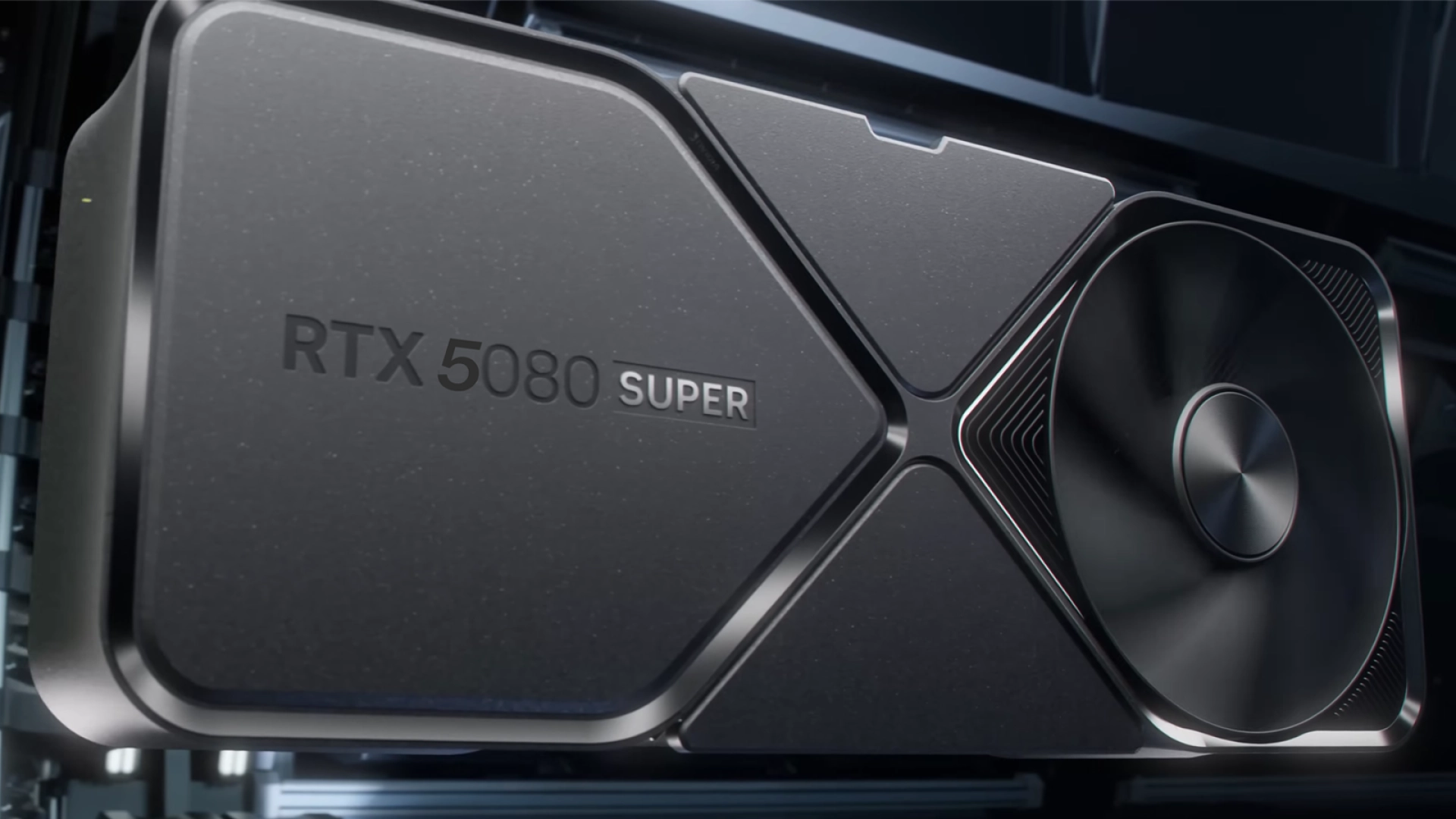 Слух: Nvidia собирается отложить запуск RTX 60-й серии до 2028–29 годов