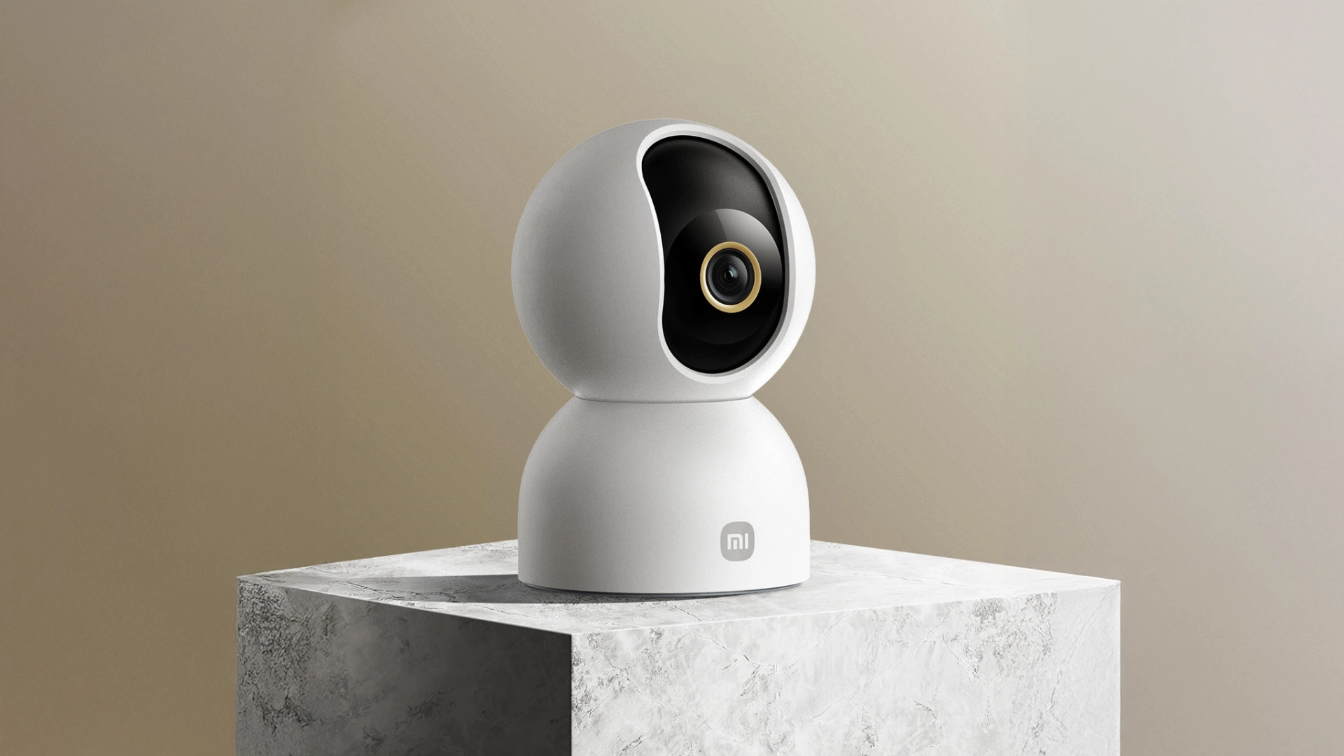 Xiaomi выпустила домашнюю камеру Smart Camera 3 с разрешением 3K