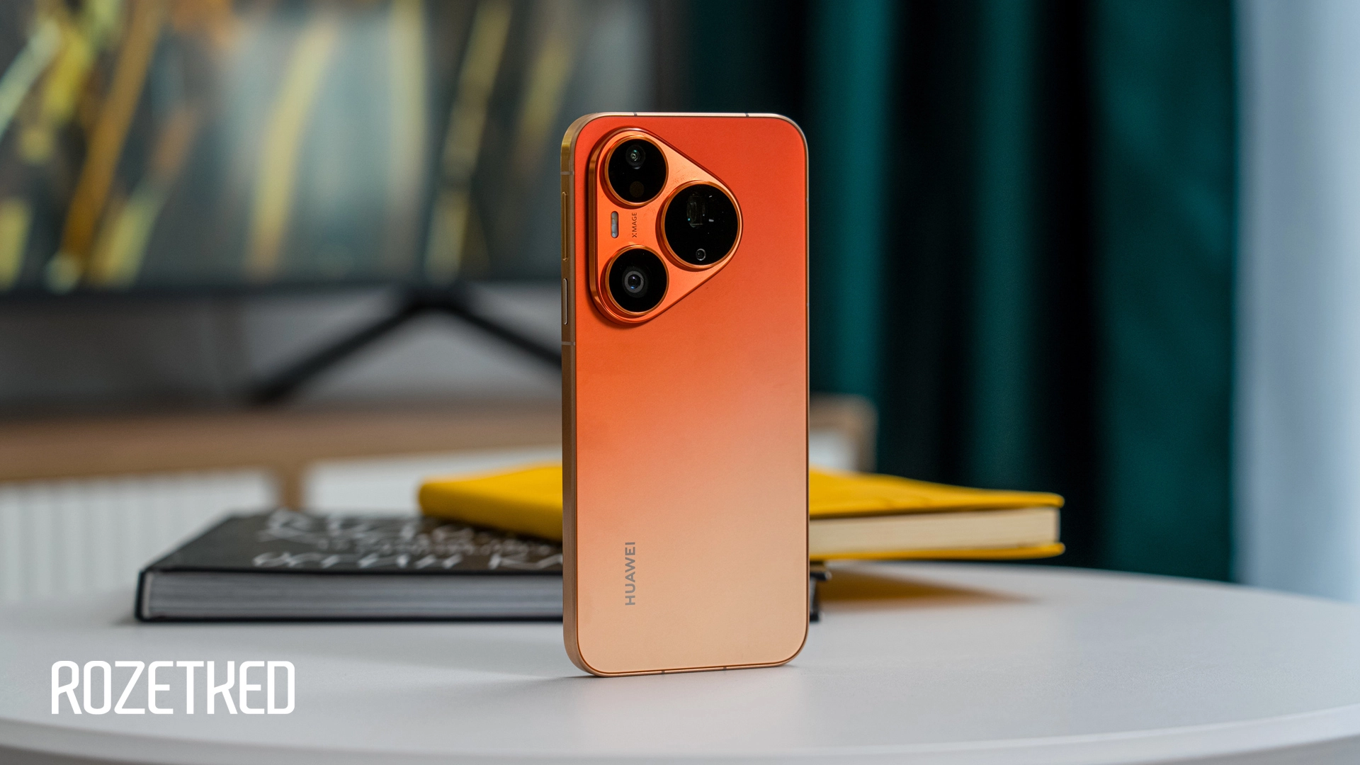 Обзор Huawei Pura 90s Pro: знакомый снаружи, обновлённый внутри