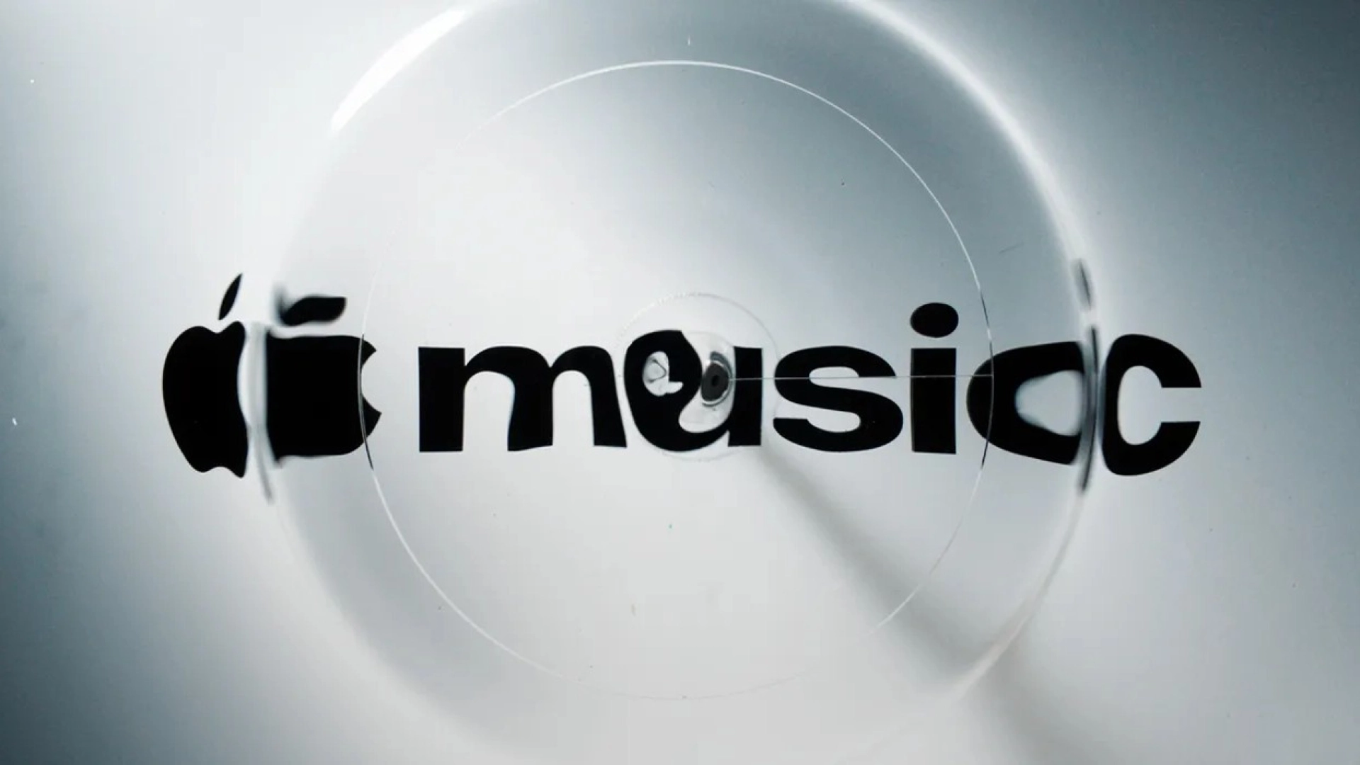 Apple Music получил масштабный визуальный ребрендинг