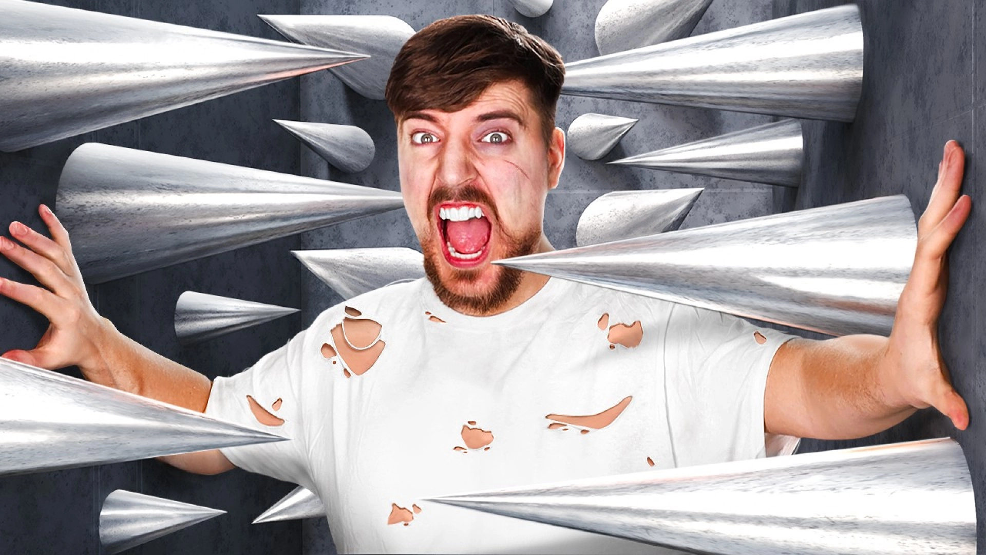 MrBeast запустил генератор кликбейтных превью для YouTube