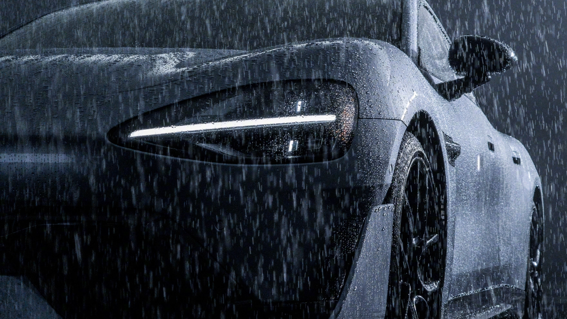 Лэй Цзюнь похвастался ночными фото, сделанными на Xiaomi 15 Ultra