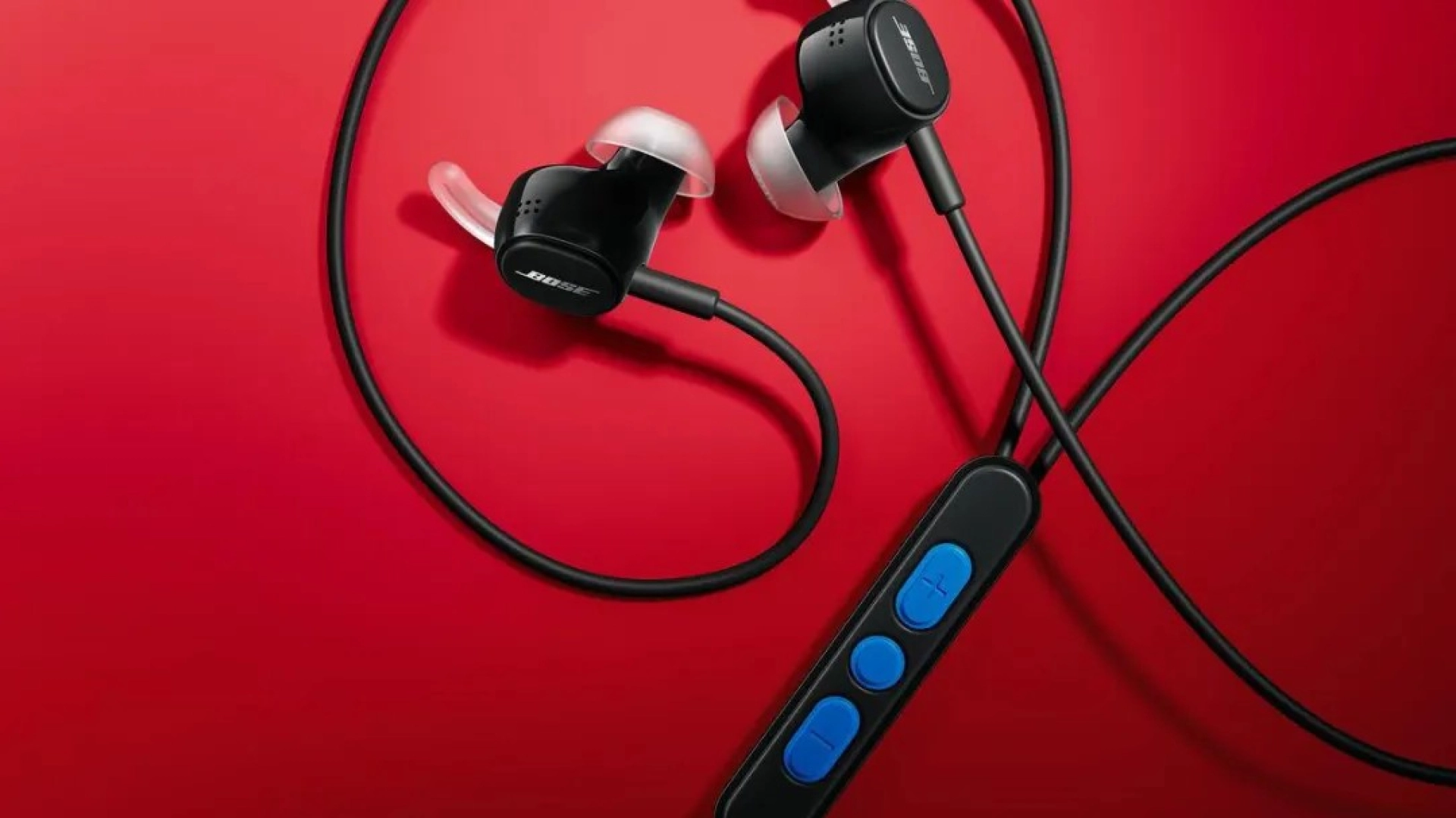 Bose представила проводные наушники с активным шумоподавлением за 99 долларов