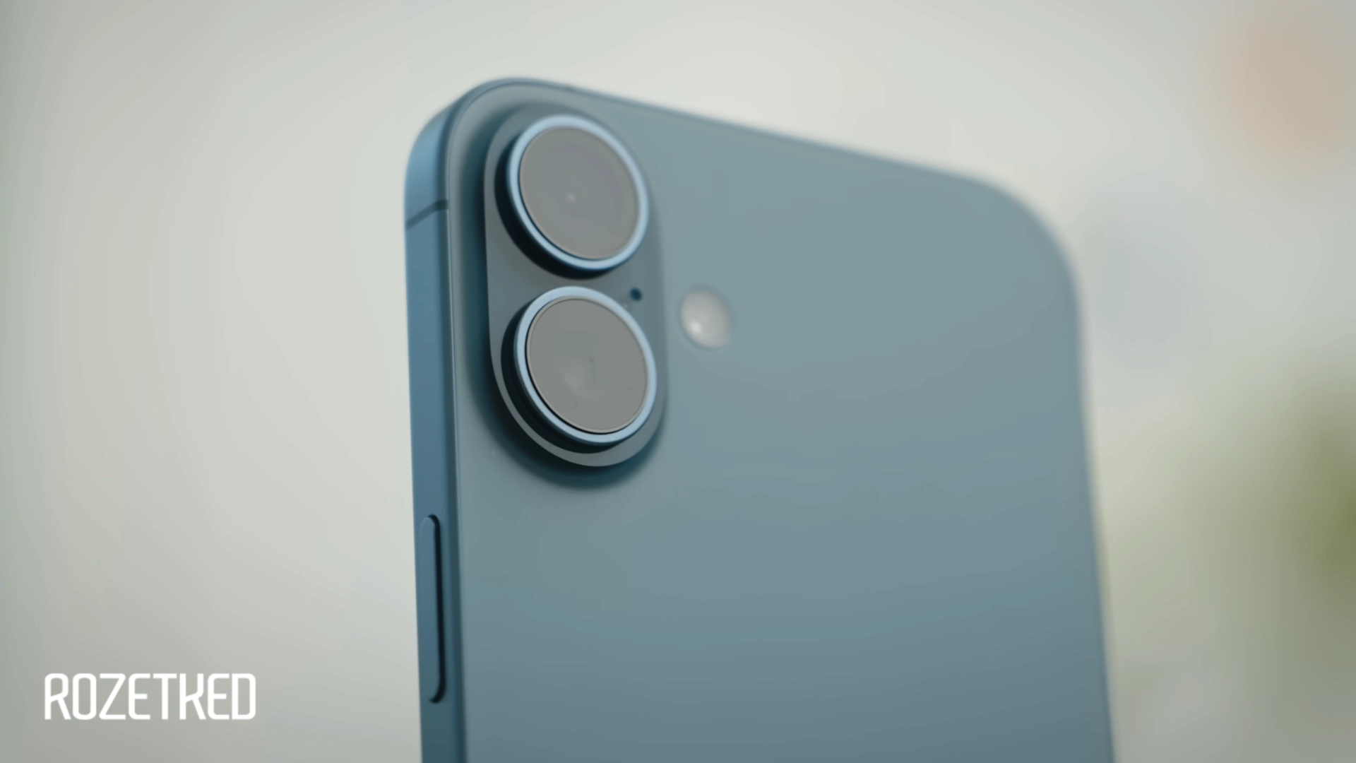 Линейка iPhone 16 возглавила рейтинг самых продаваемых смартфонов в Q3 2025 года