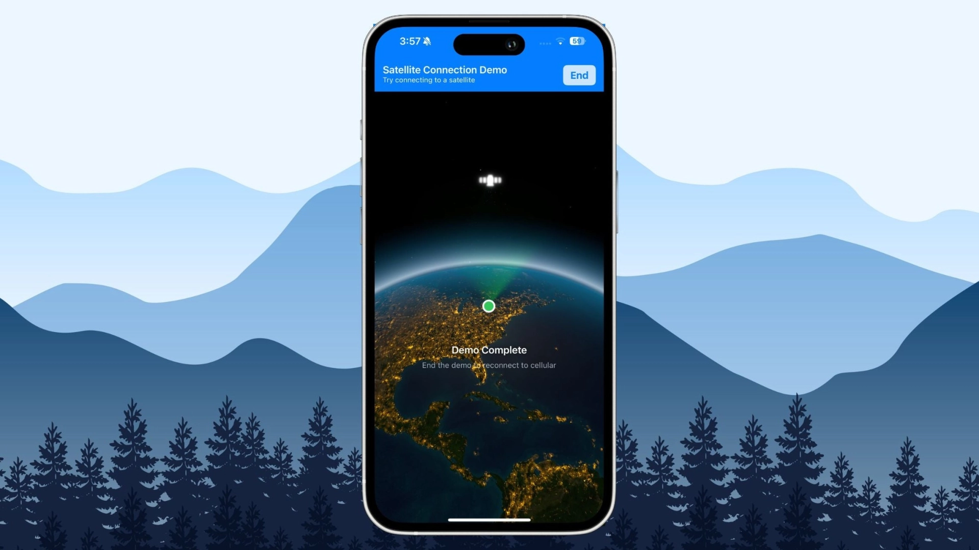 Инсайдер: следующий модем Apple C2 получит поддержку спутникового интернета