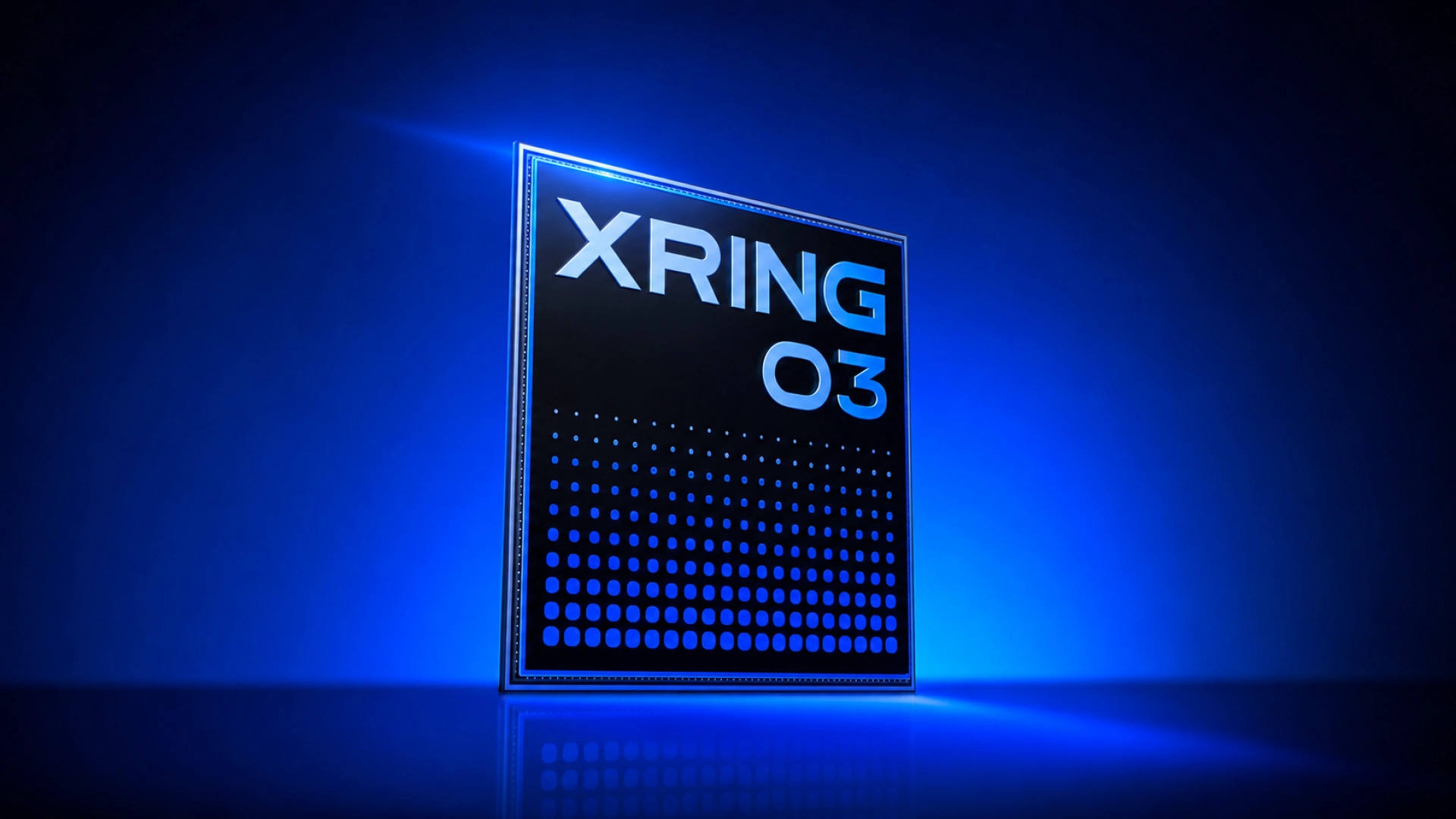 Xiaomi представила флагманский чипсет Xring O3