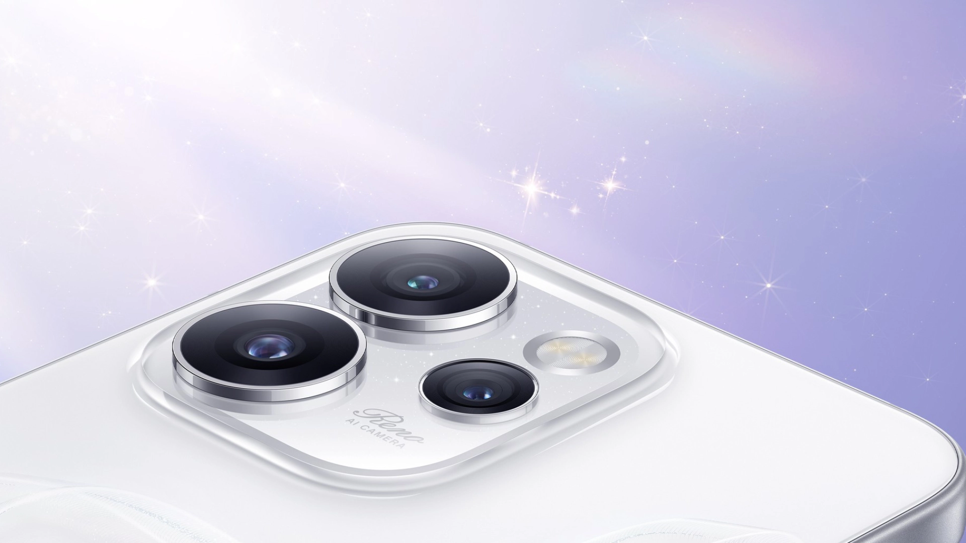 Представлены Oppo Reno 15 и Reno 15 Pro: 200-Мп камеры, мощные батареи и защита IP69