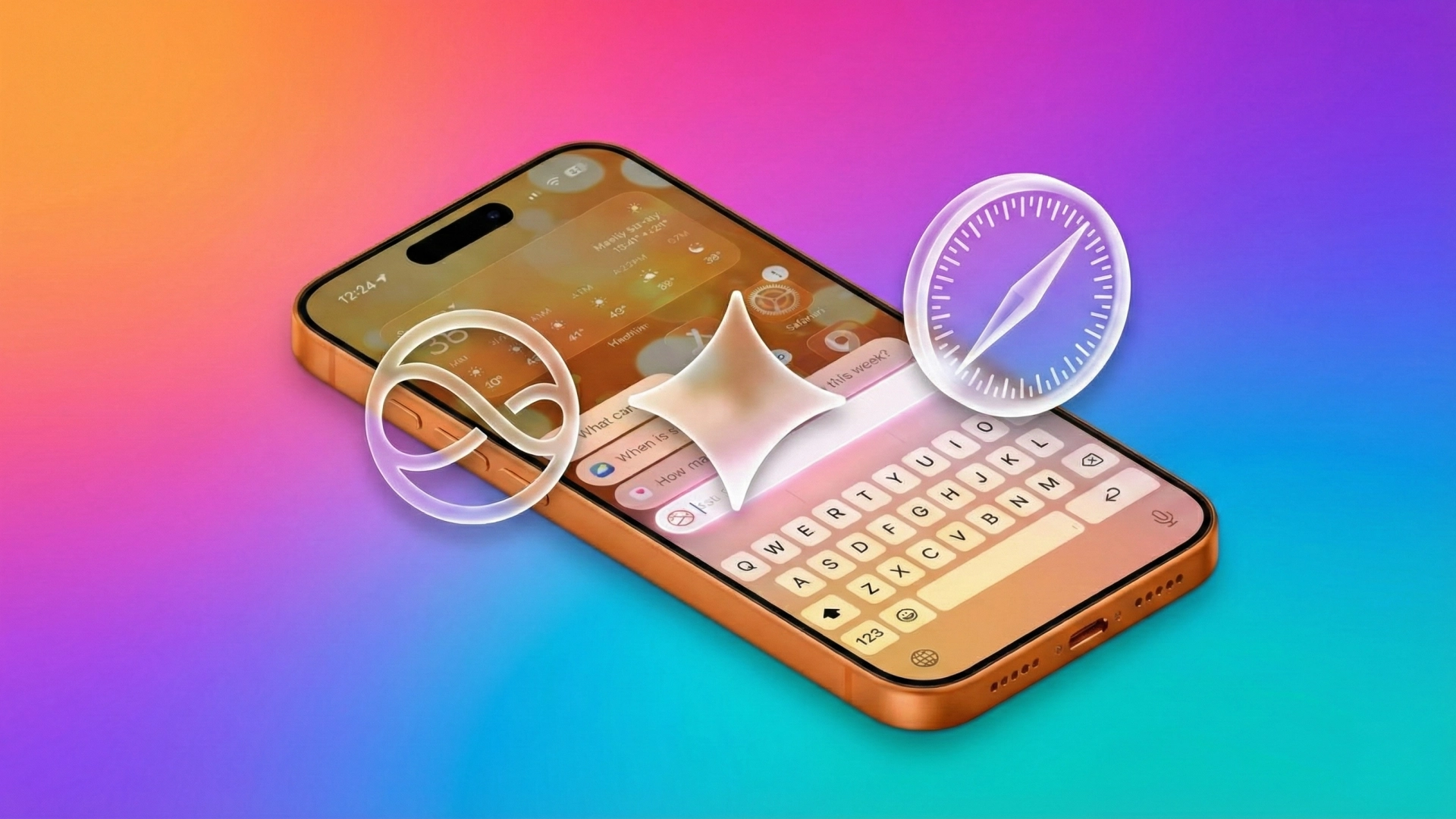 Bloomberg: Apple отложила ИИ-перезапуск Safari и меняет планы на «Здоровье»