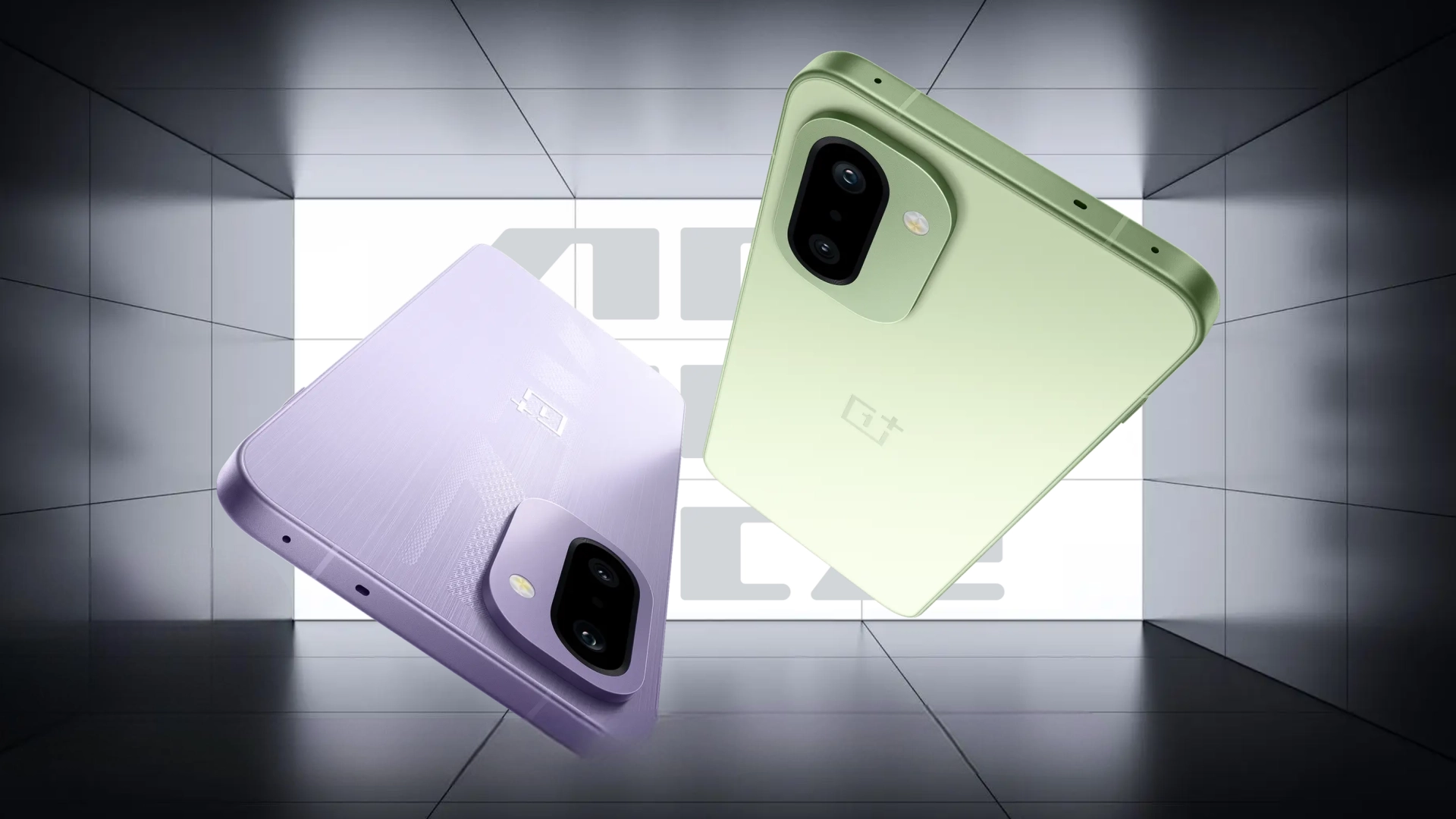 Представлен субфлагманский OnePlus Ace 6T с батареей 8300 мАч