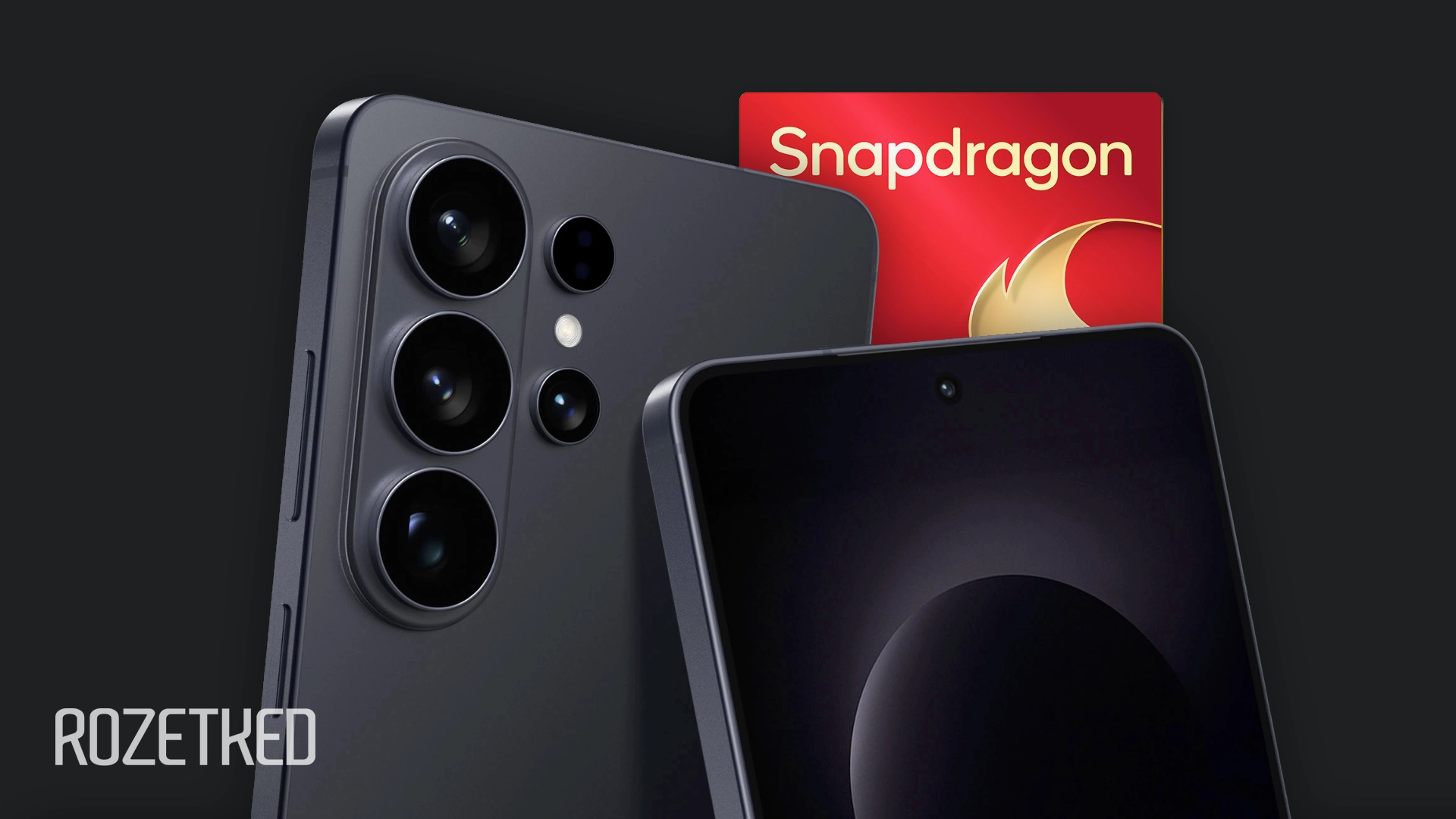 Слух: Samsung Galaxy S26 Ultra будет исключительно на Snapdragon