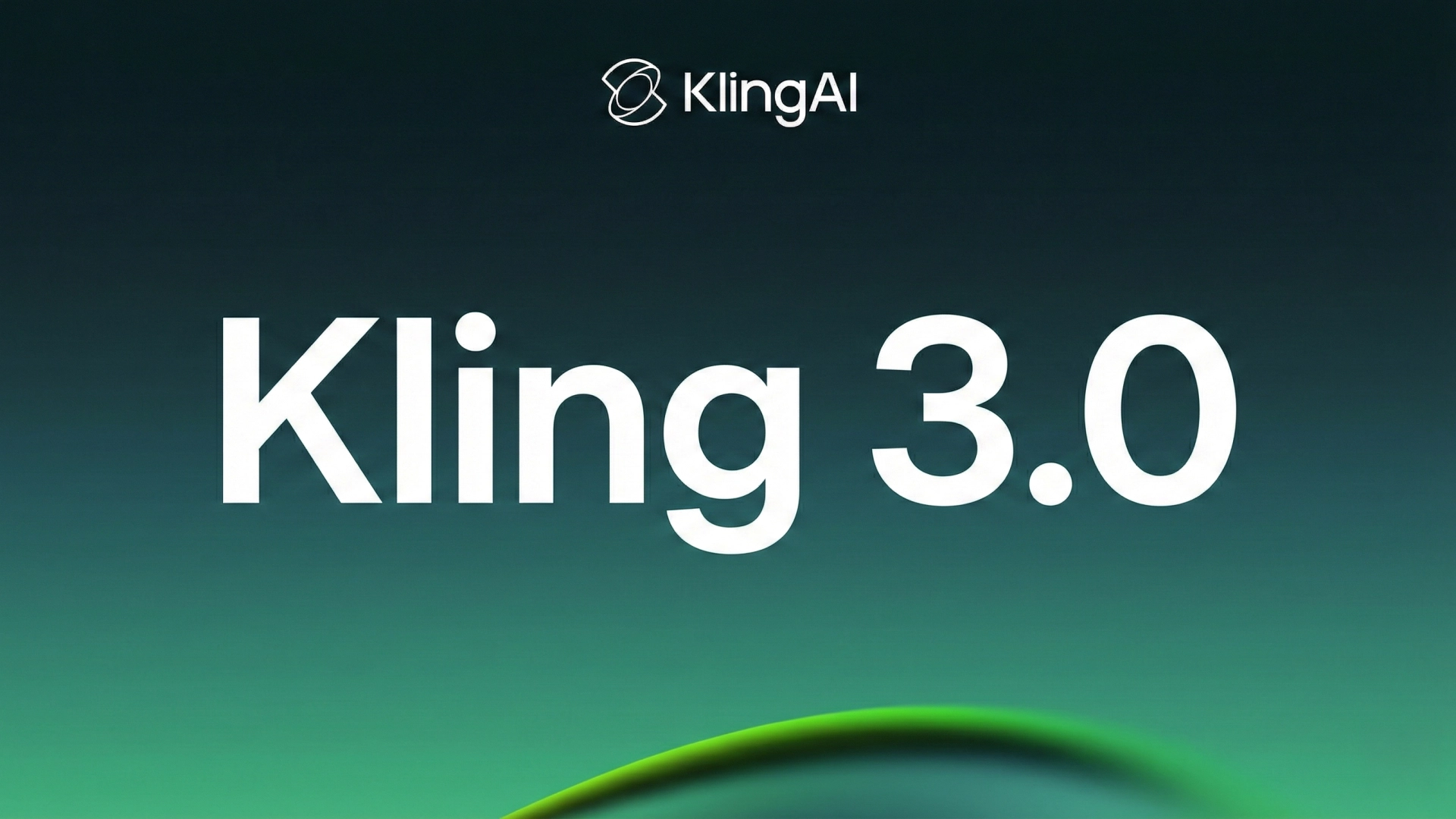 Kling AI представила поколение моделей 3.0 — видео, звук и изображения