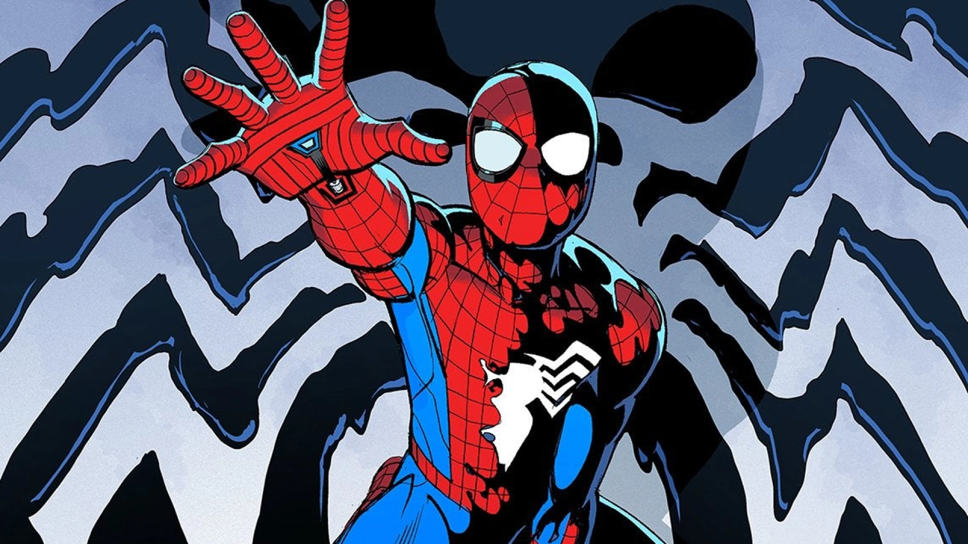 Marvel анонсировала шпионский сериал «Зодиак» и другие ТВ-проекты