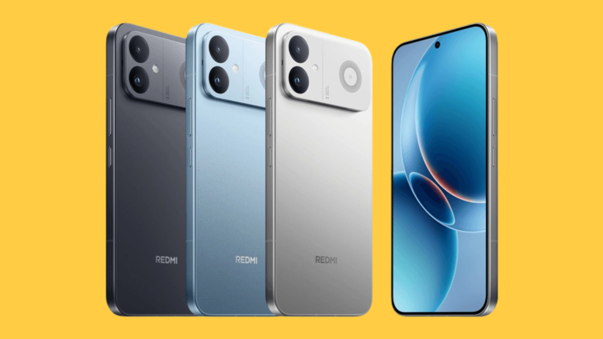 Redmi представила субфлагманский смартфон K90 Ultra