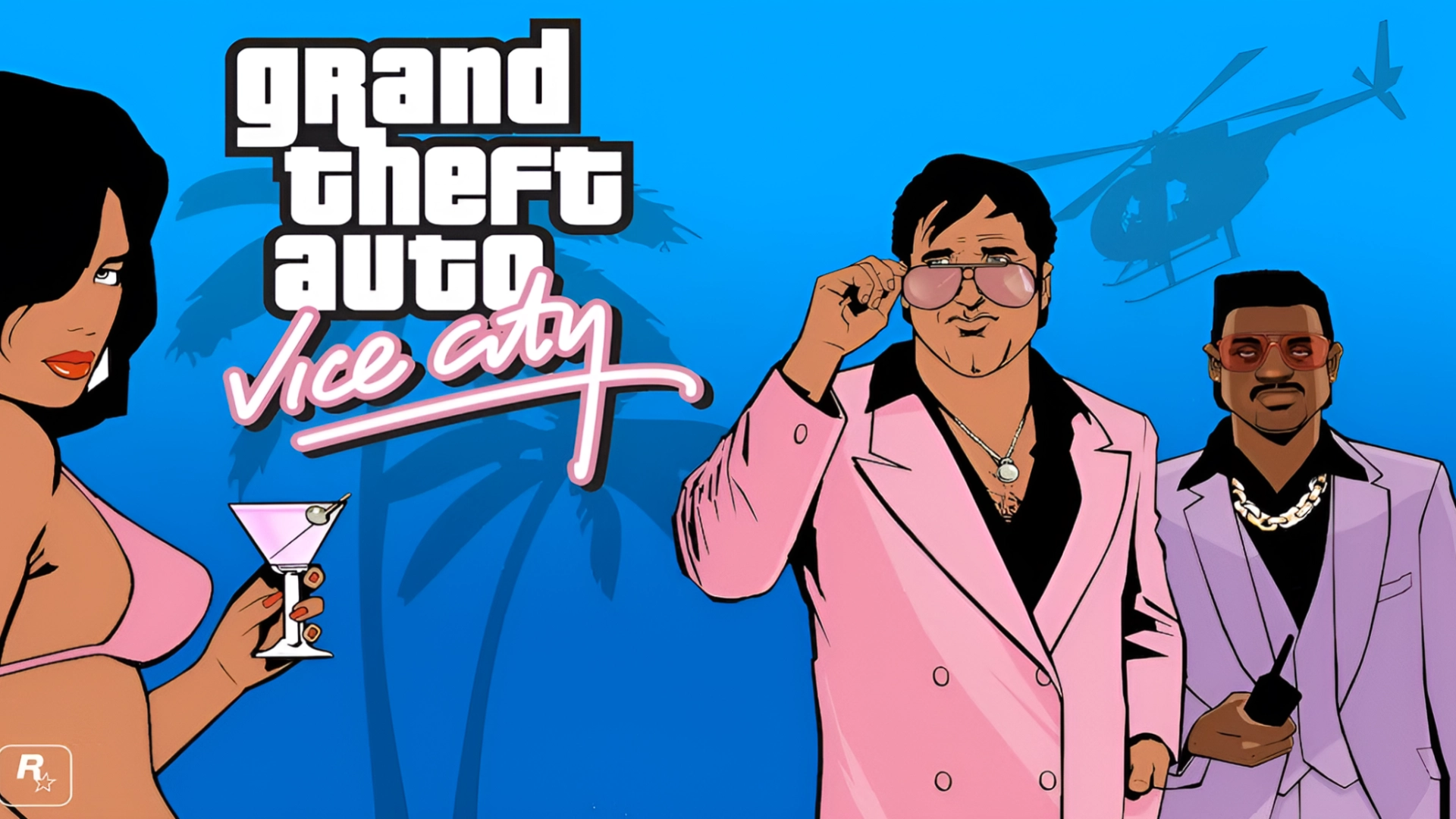 В GTA: Vice City теперь можно играть в браузере
