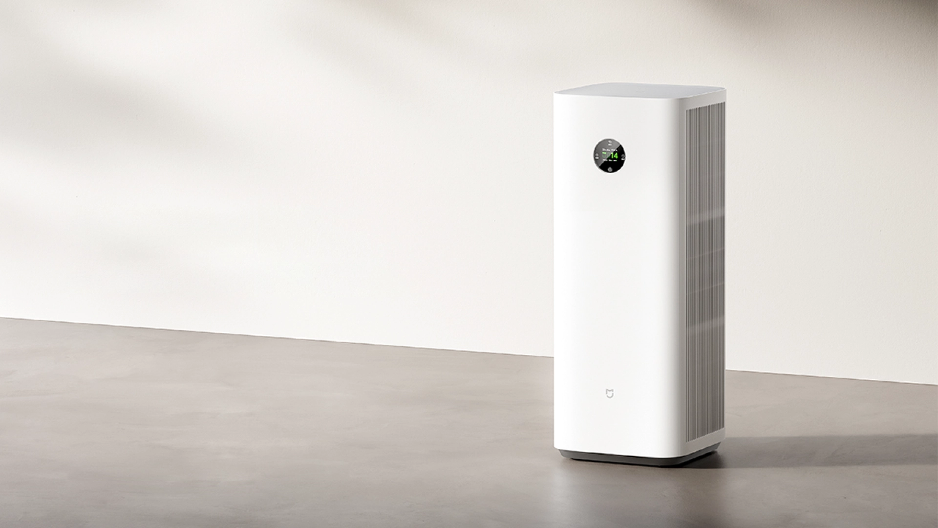 Xiaomi выпускает в продажу очиститель воздуха Mijia Air Purifier 6 — по цене 1799 юаней