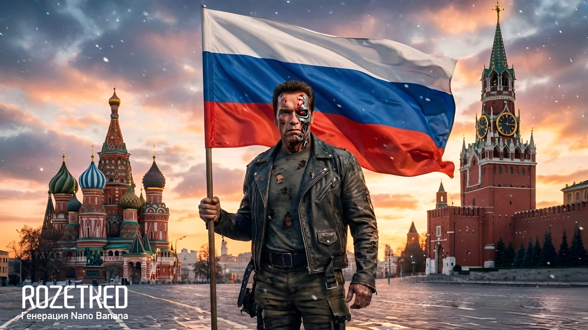 «Коммерсантъ»: В России готовится законопроект о регулировании ИИ