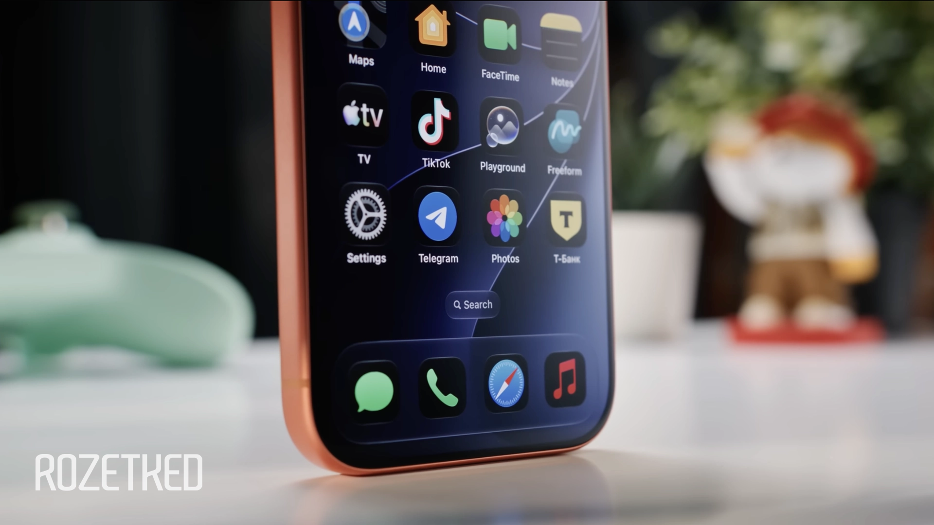 Apple выпустила первые публичные беты iOS 27 и macOS 27 — как установить?