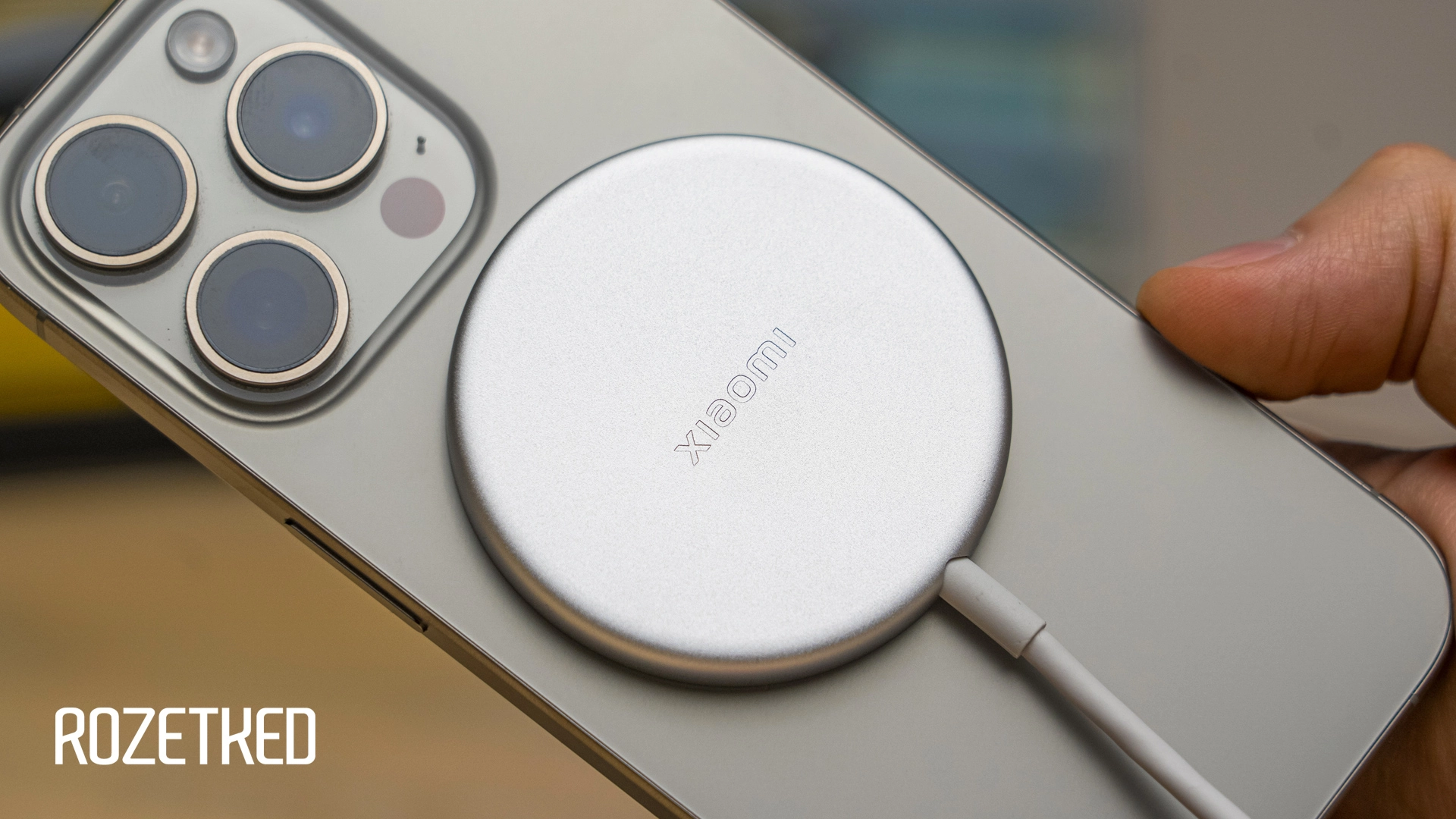 WPC сертифицировала обновлённый стандарт Qi2 с мощностью до 25 Вт