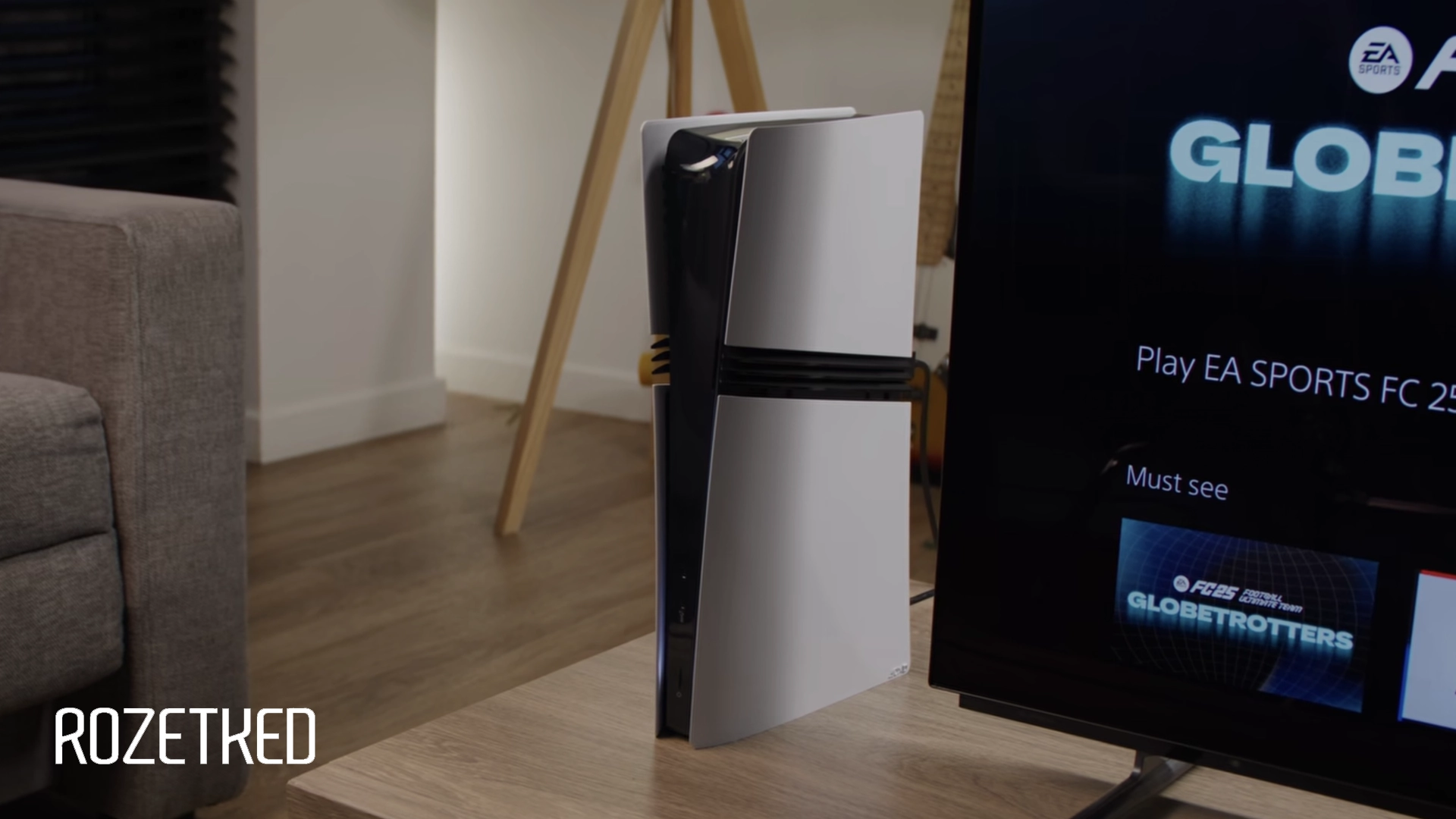 В сети появились свежие инсайды о PlayStation 6 — под кодовым названием Orion