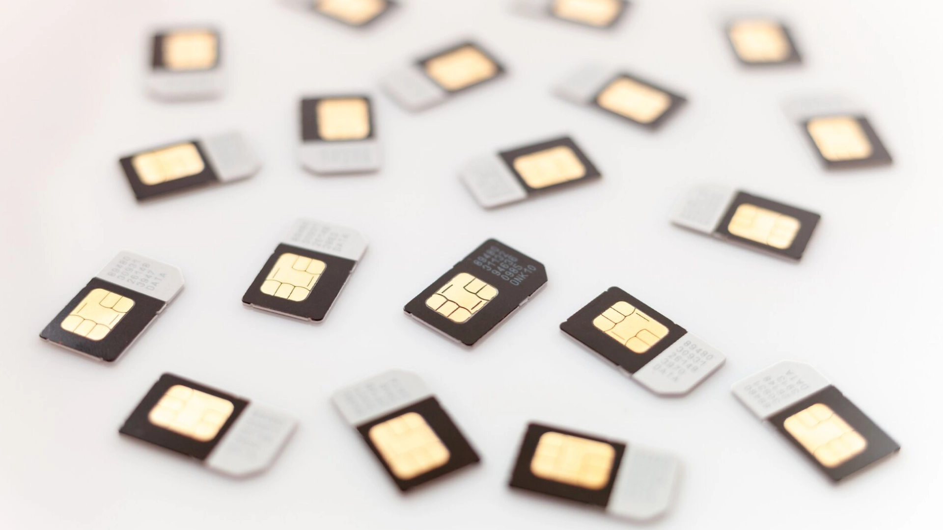 Сервис «Сим-карты» заработает на Госуслугах 1 апреля в 20:00 по МСК