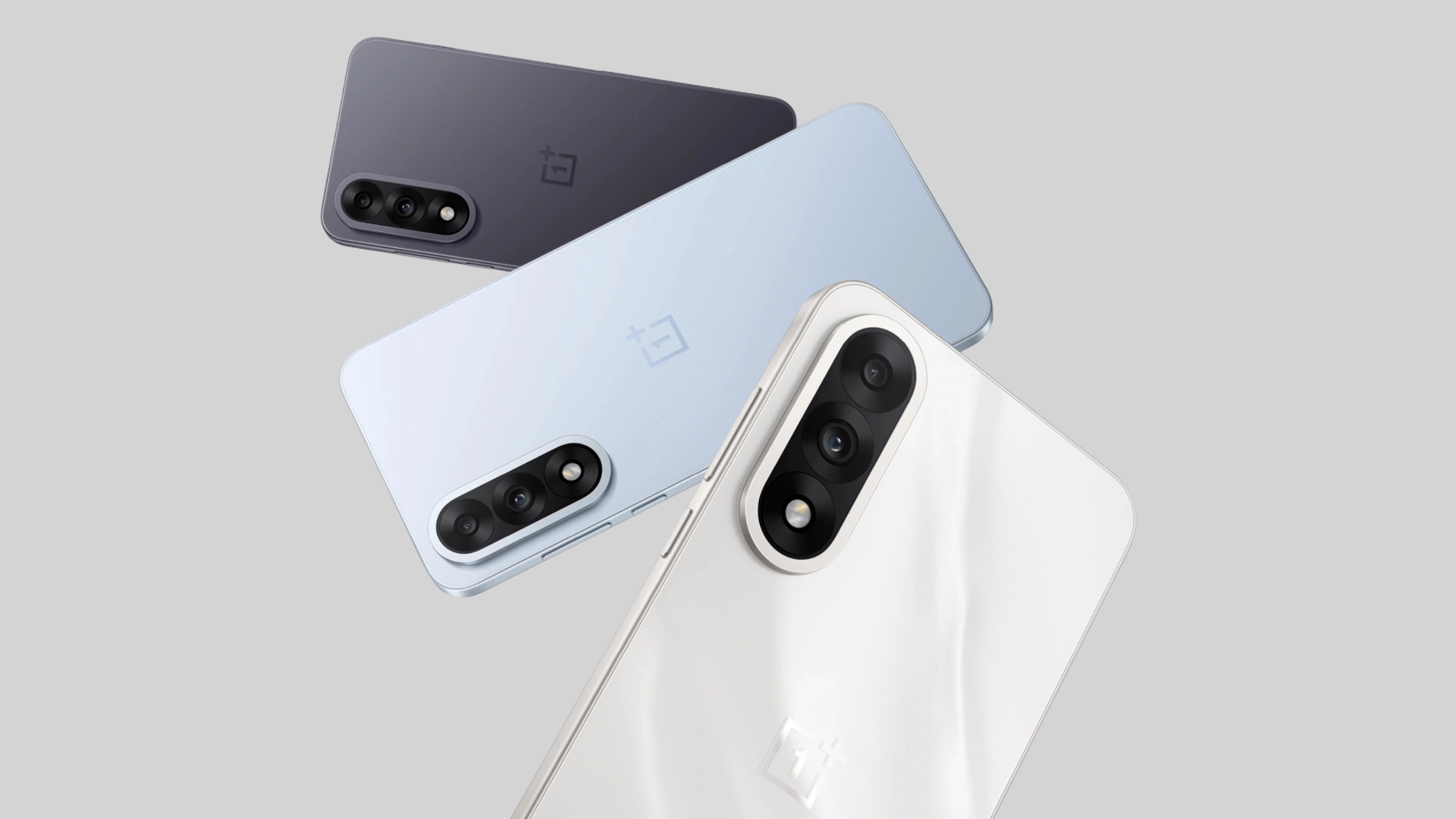 OnePlus представила субфлагман Nord 5