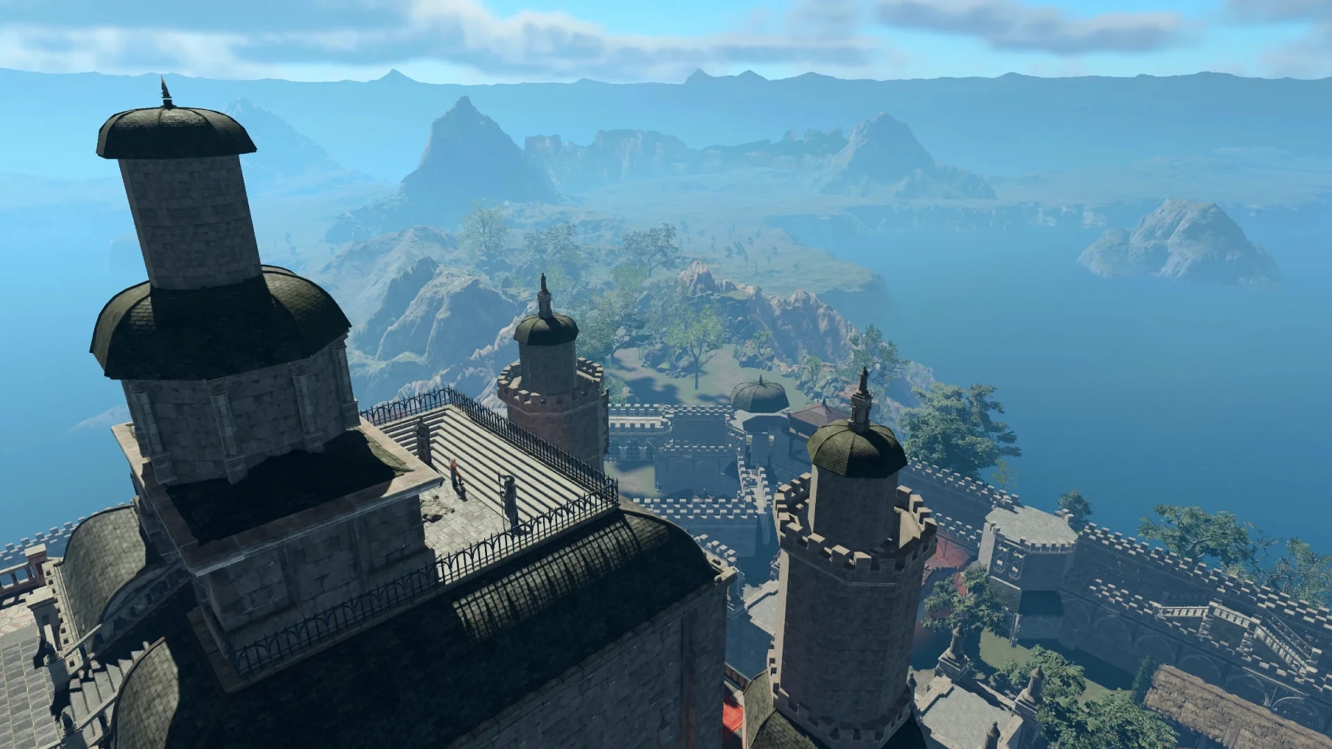 Моддер собирается воссоздать Baldur's Gate 1 в третьей части в виде кастомной кампании