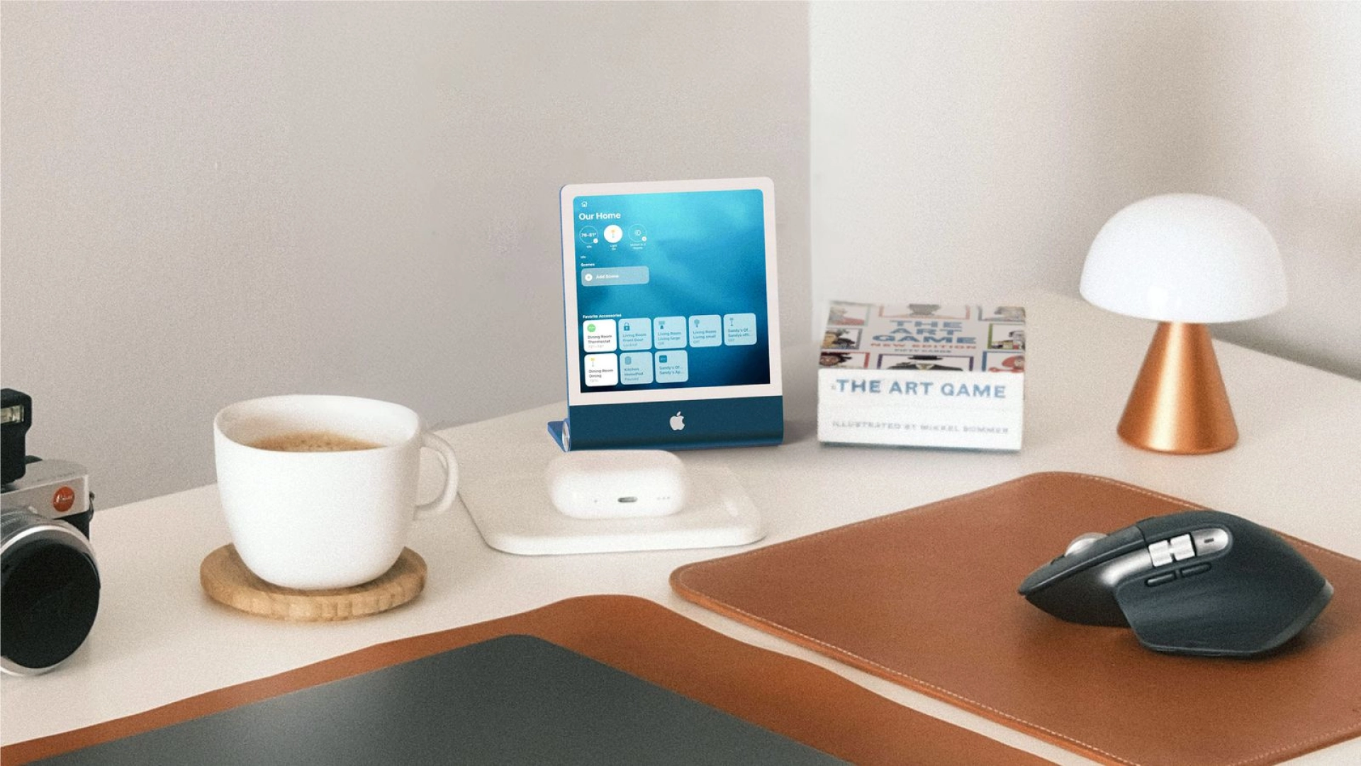 Марк Гурман: Apple по-прежнему планирует выпустить HomePod с экраном в этом году