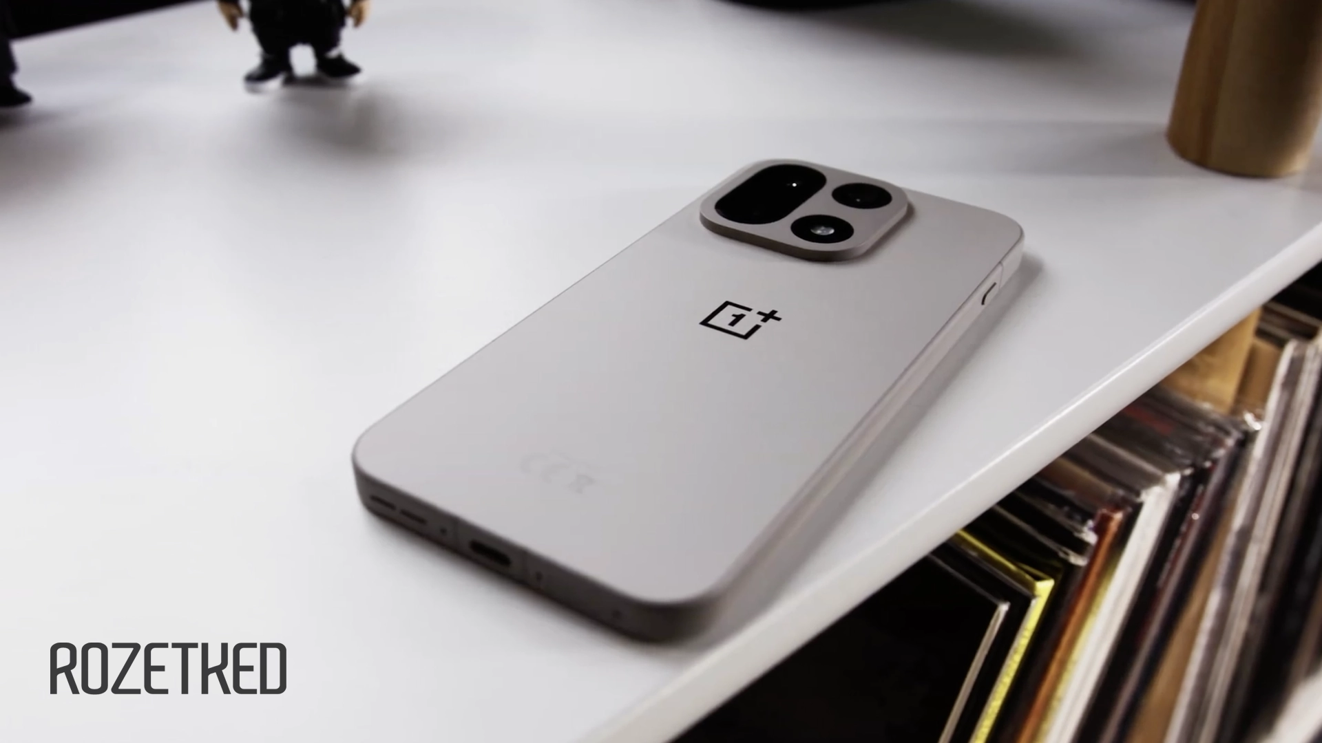 Стали известны почти все технические характеристики OnePlus 16