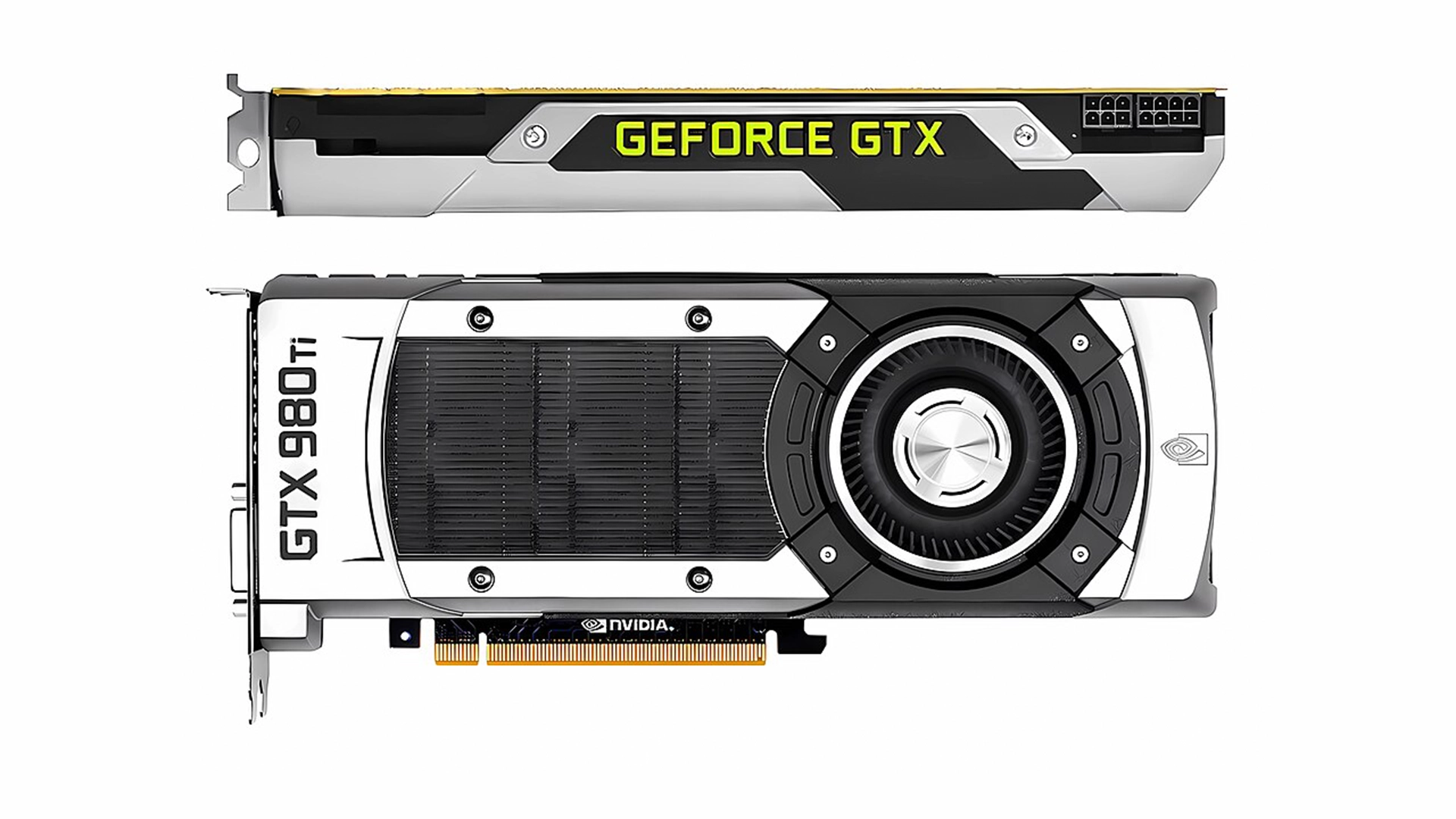 Старые видеокарты Nvidia рискуют потерять поддержку Secure Boot в 2026 году