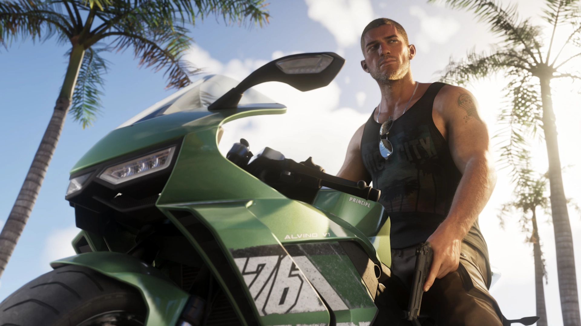 Digital Foundry: GTA VI на PS5 работает в нативном разрешении 1440p при 30 fps
