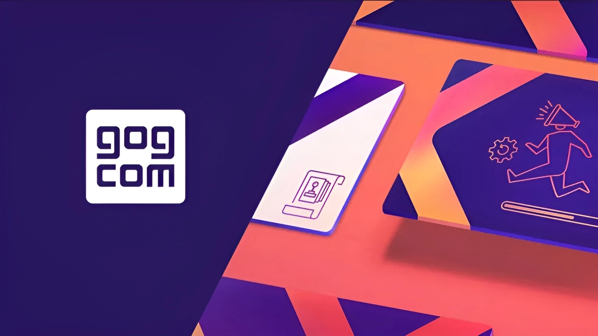 CD Projekt продала сервис GOG сооснователю