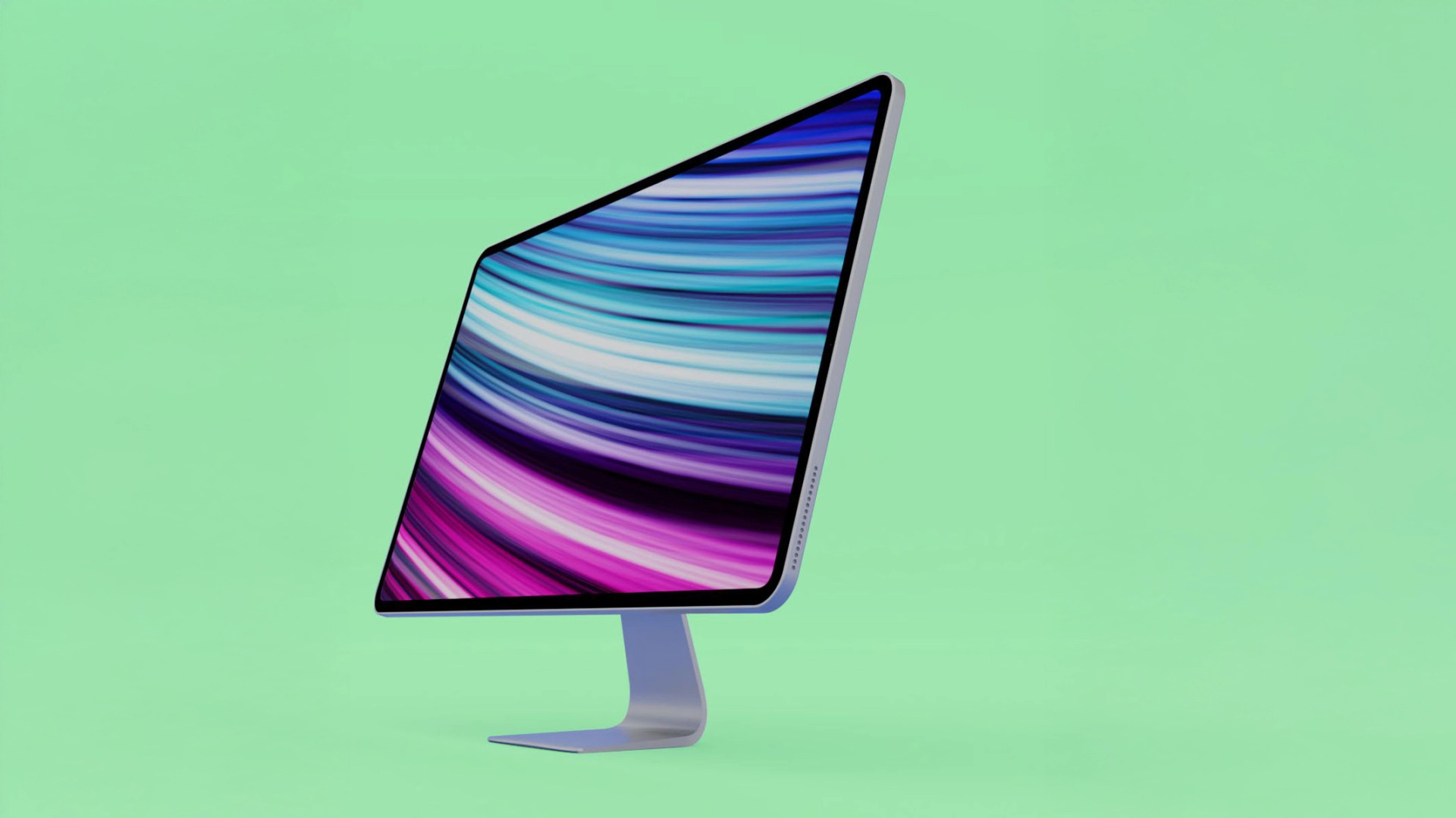 СМИ: Apple разрабатывает 24-дюймовый iMac с OLED-дисплеем
