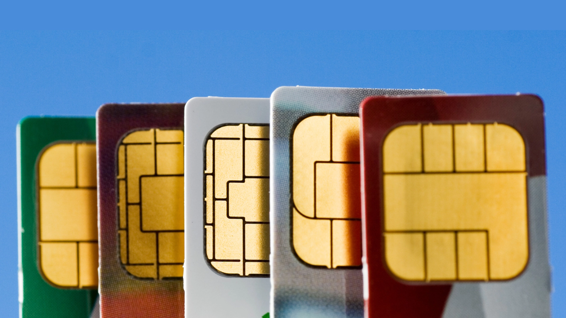 С 1 сентября на «Госуслугах» появится самозапрет на регистрацию SIM-карт