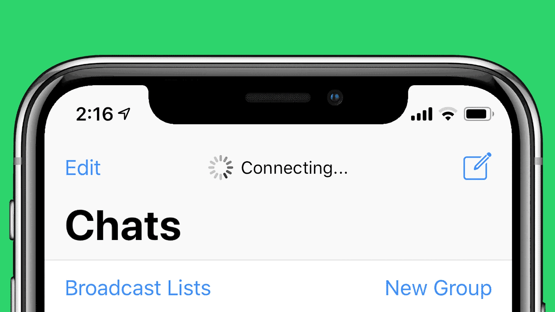 В России сбоят звонки в WhatsApp и Telegram. Что известно?