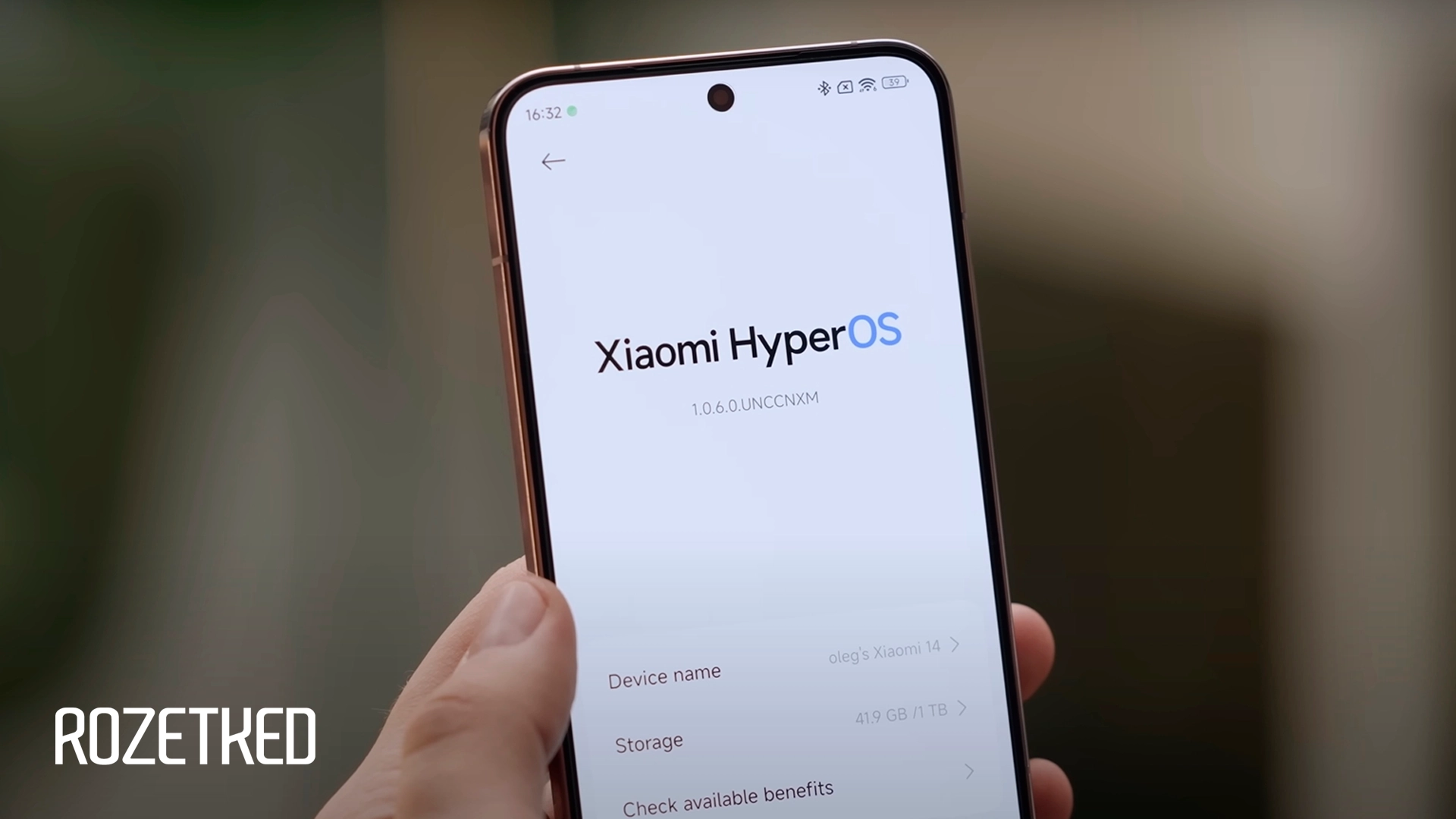 Xiaomi запретила разблокировку загрузчика на китайских смартфонах с помощью глобальной учётной записи