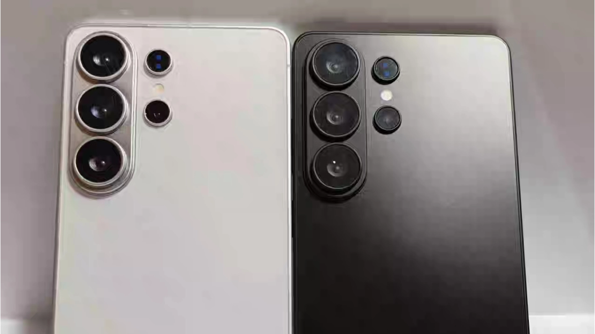 В сети появились фото и видео с Galaxy S26 Ultra — с обновлённым блоком камер