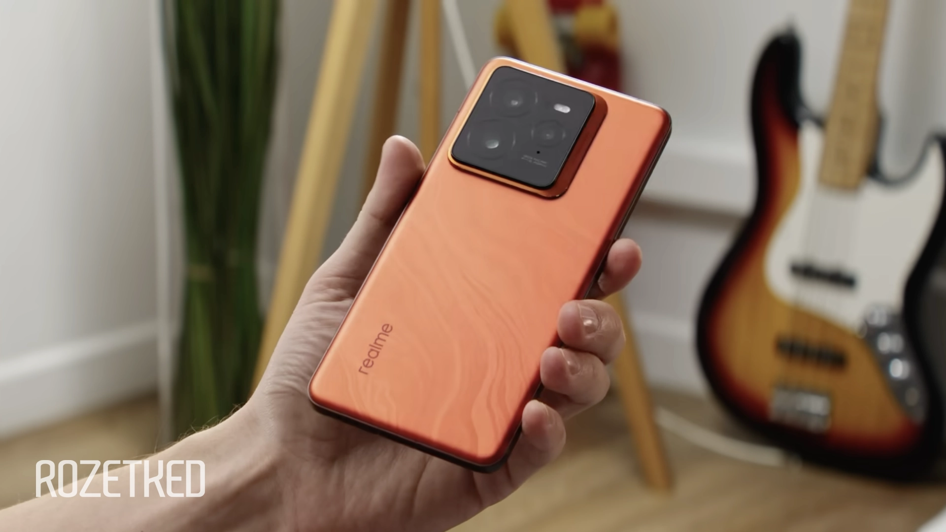 realme начала разворачивать доступ к ColorOS 17 — что нового?